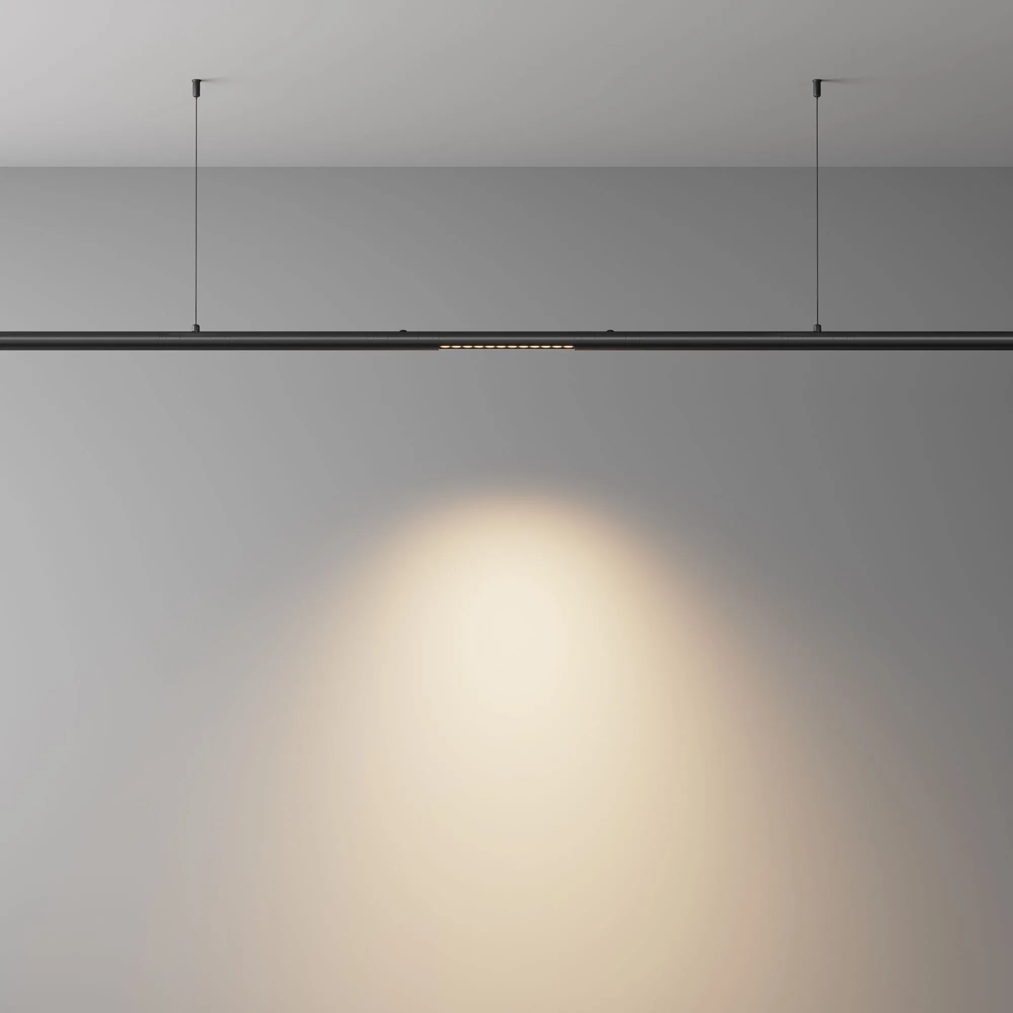 картинка Светильник Technical C149CL-L300-6W3K-B