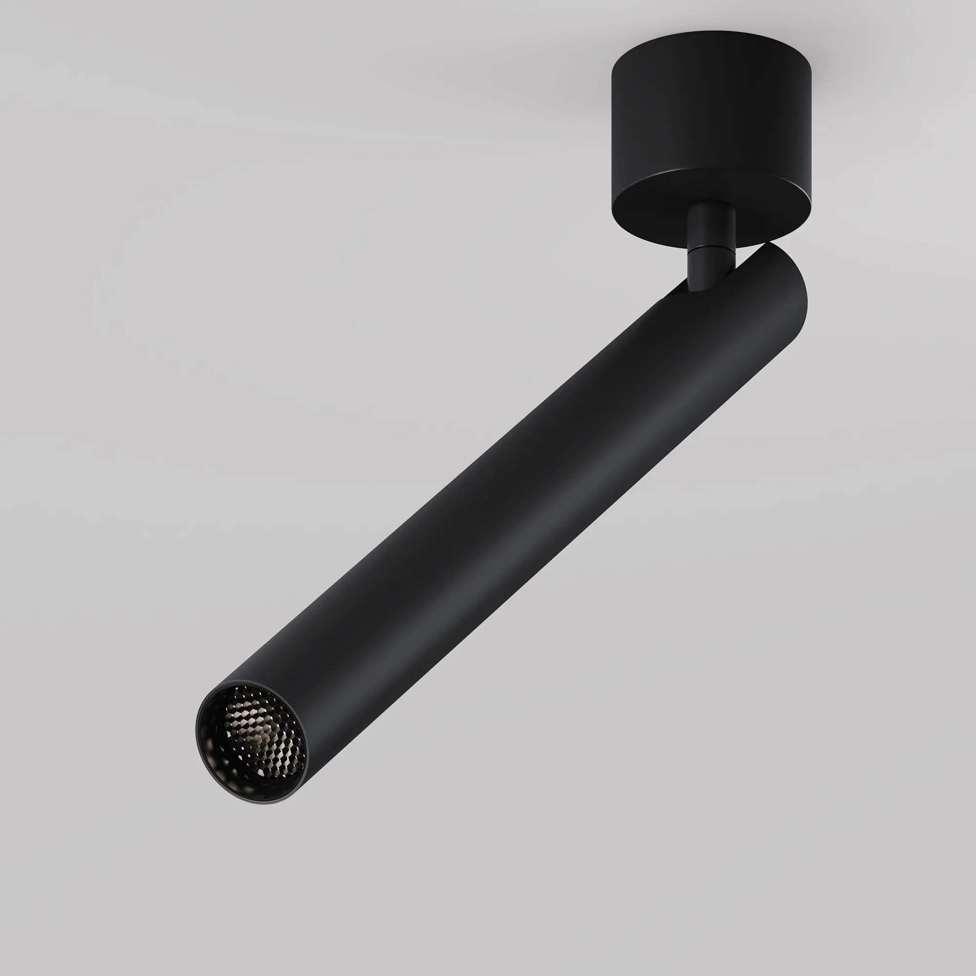 картинка Потолочный светильник Technical C141CL-L300-6W4K-B