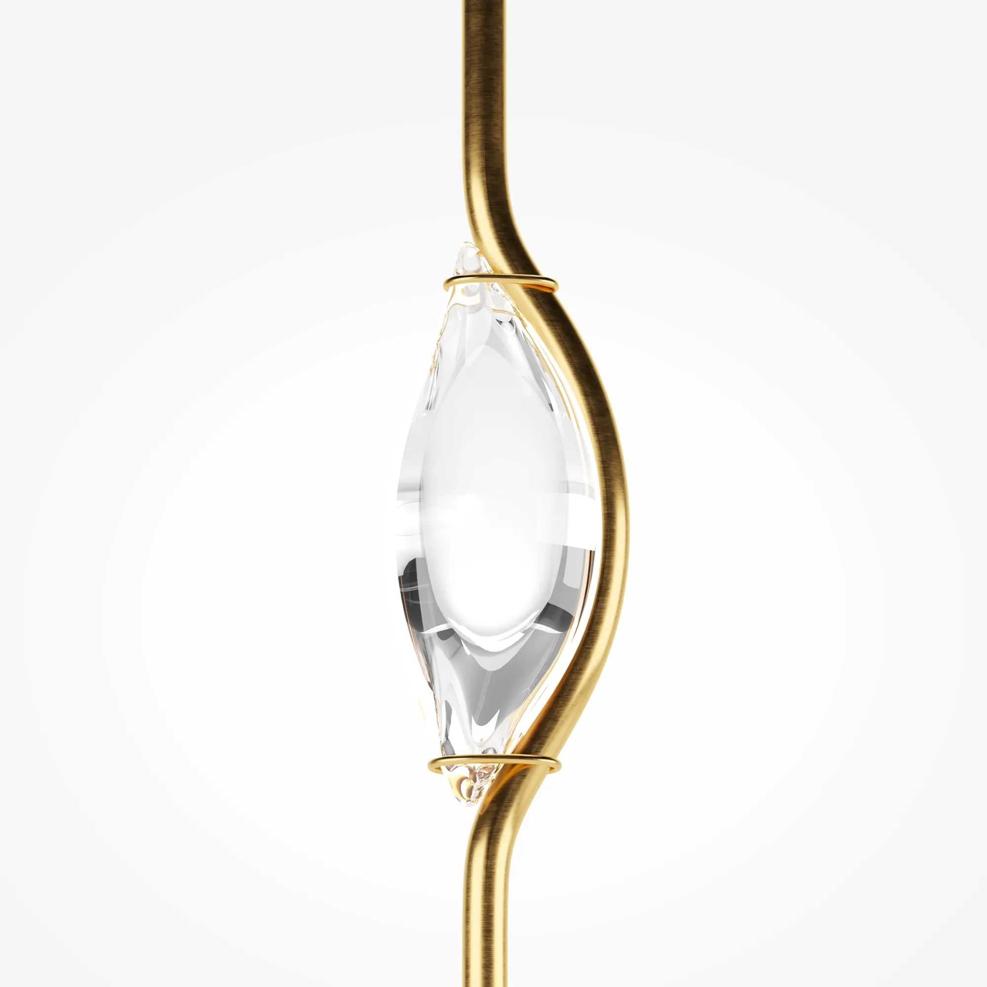 картинка Подвесной светильник Maytoni MOD347PL-L8BS3K