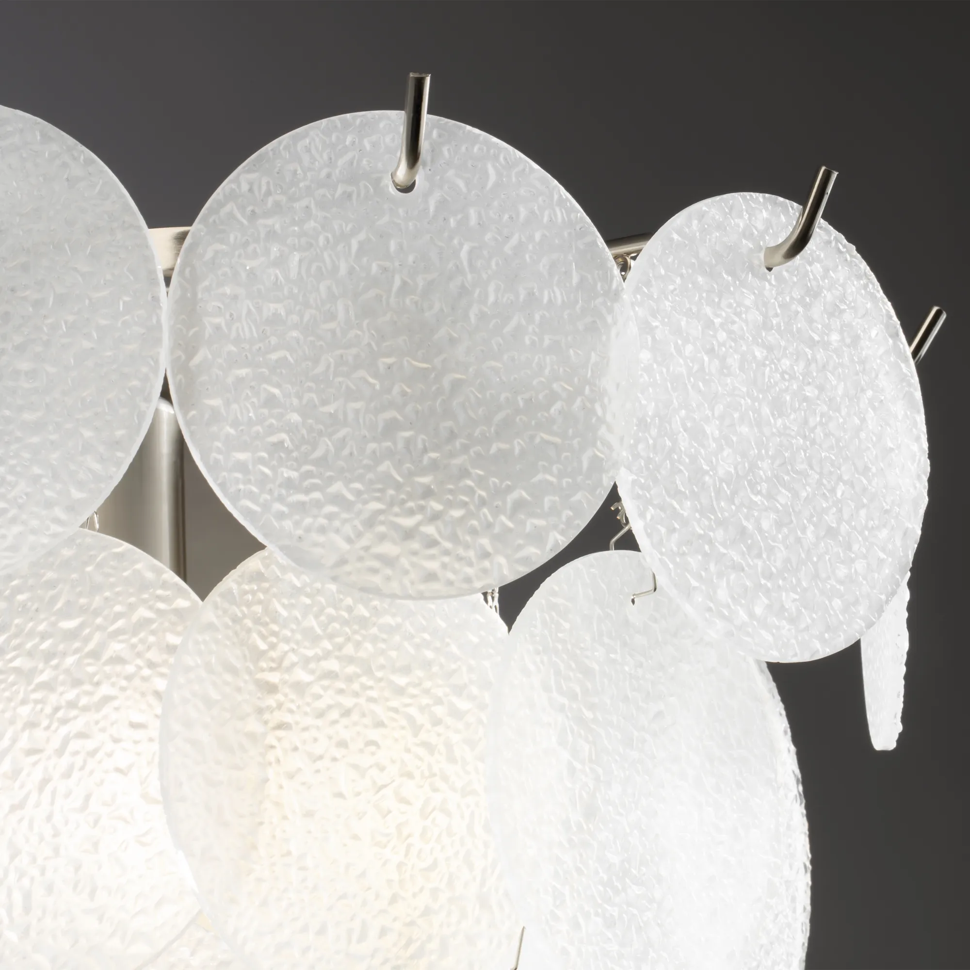 картинка Настенный светильник (бра) Freya FR5104WL-02N