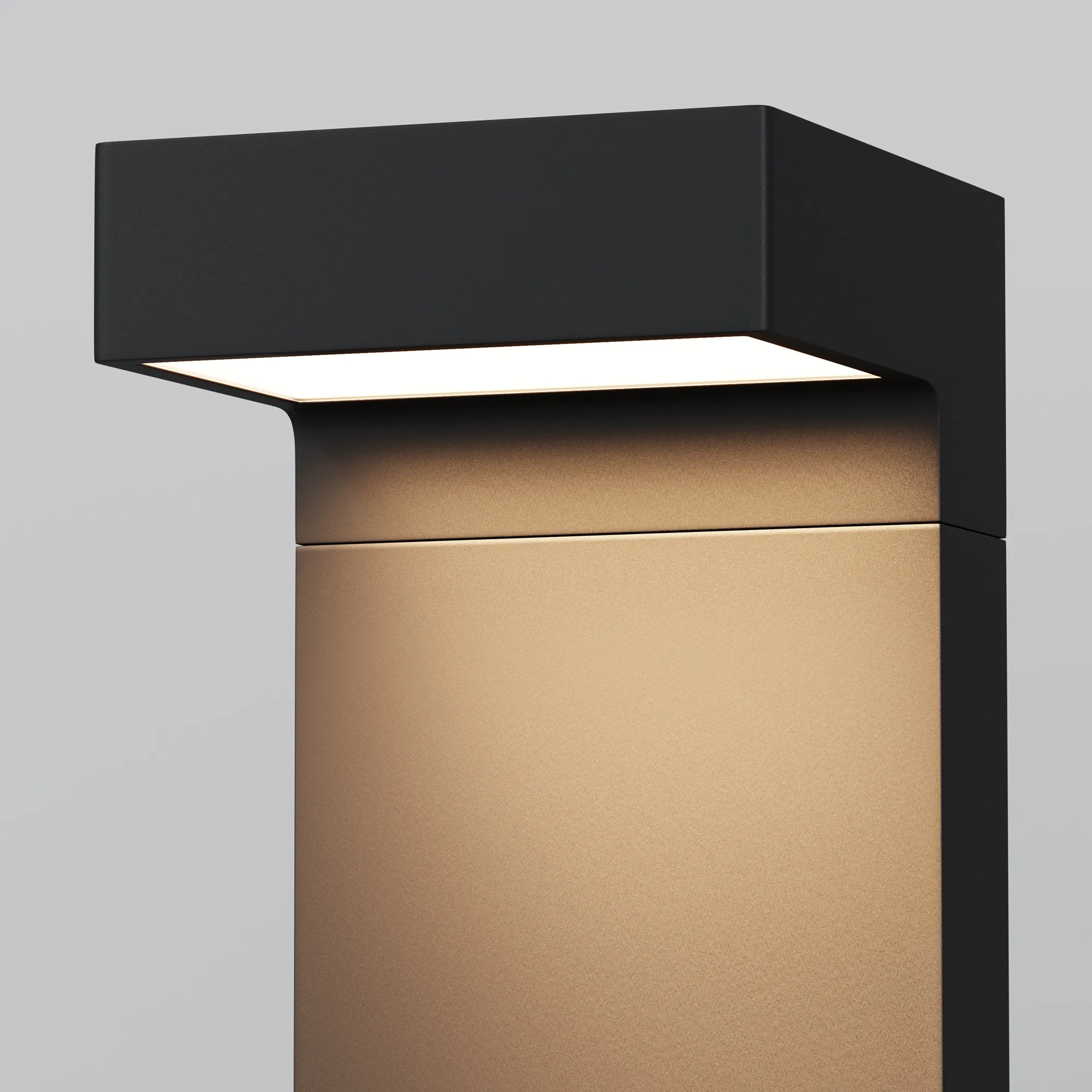 картинка Ландшафтный светильник Outdoor O013FL-L9B