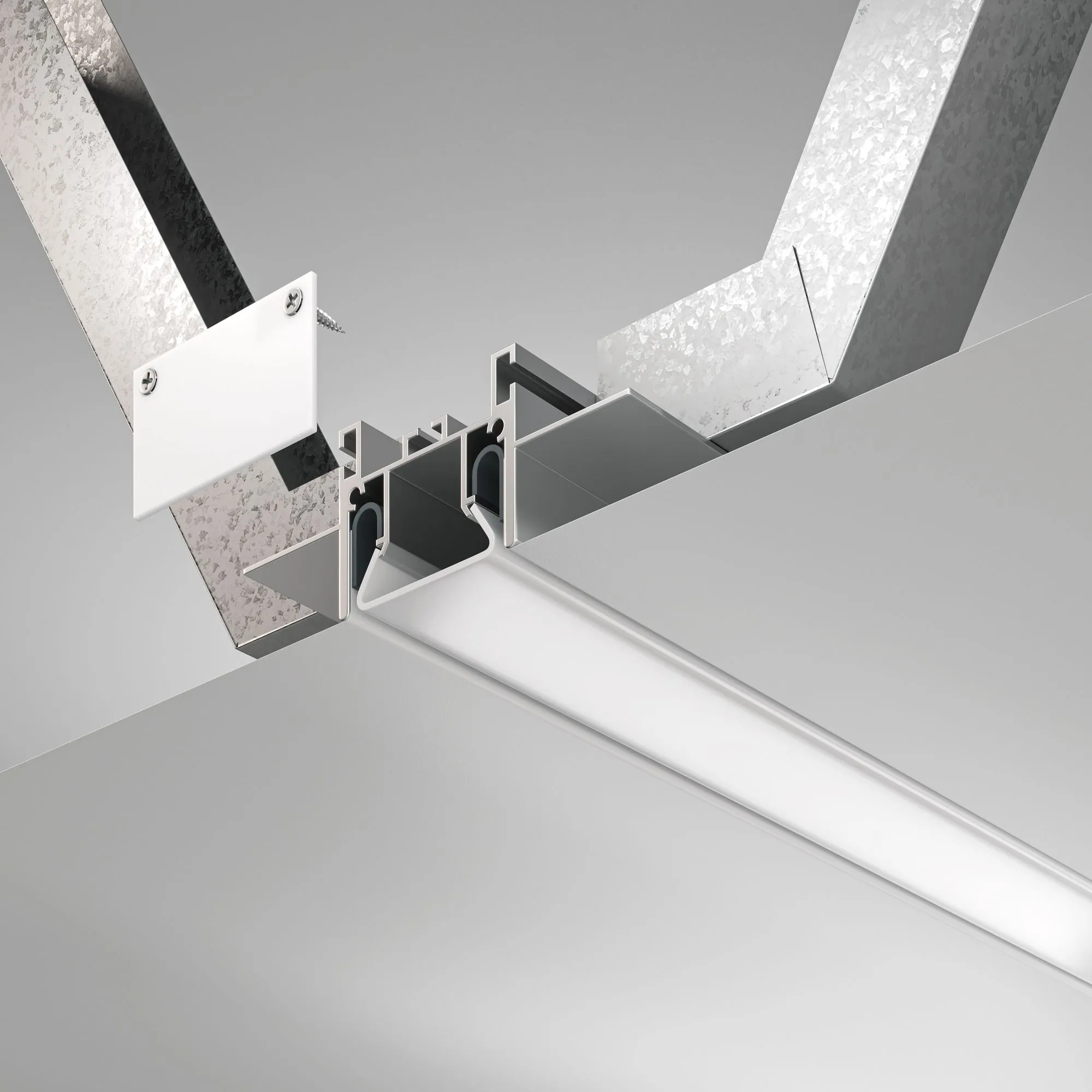 картинка Профиль Led Strip ALM014S-2M
