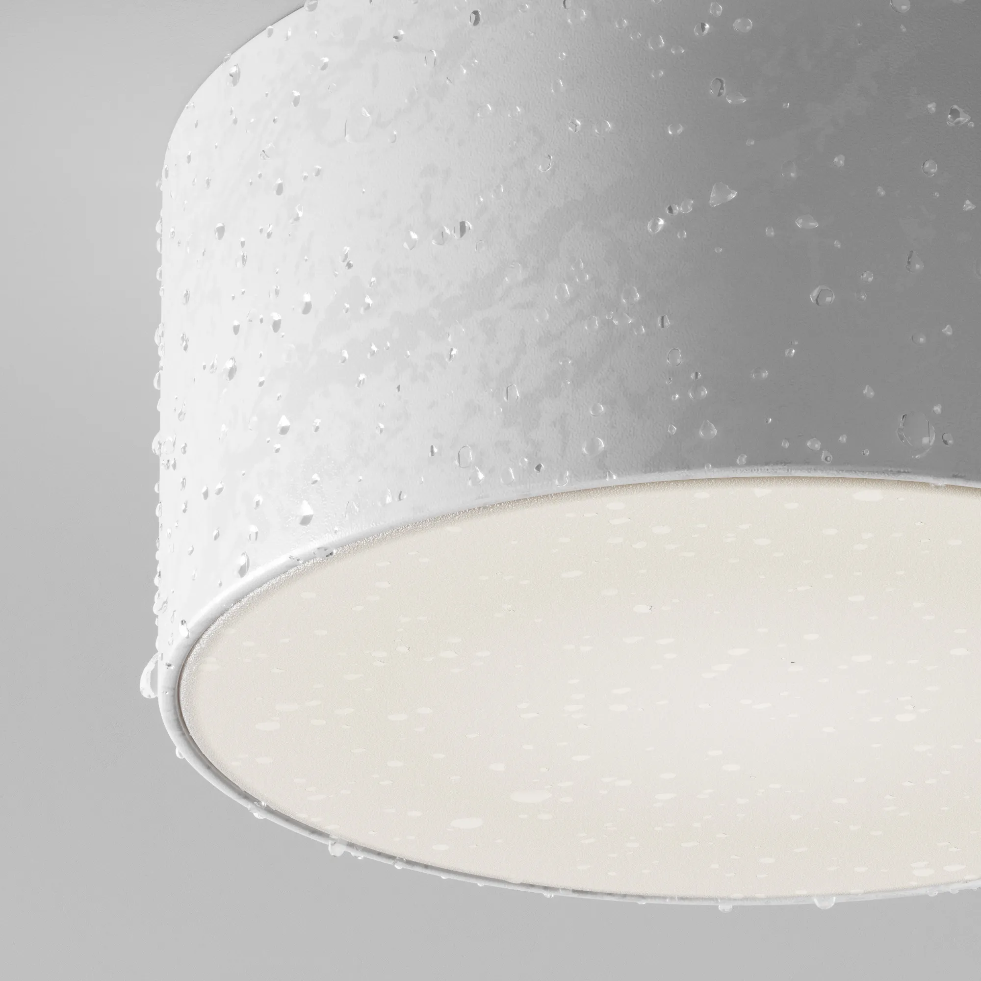 картинка Потолочный светильник Outdoor O430CL-L15W4K