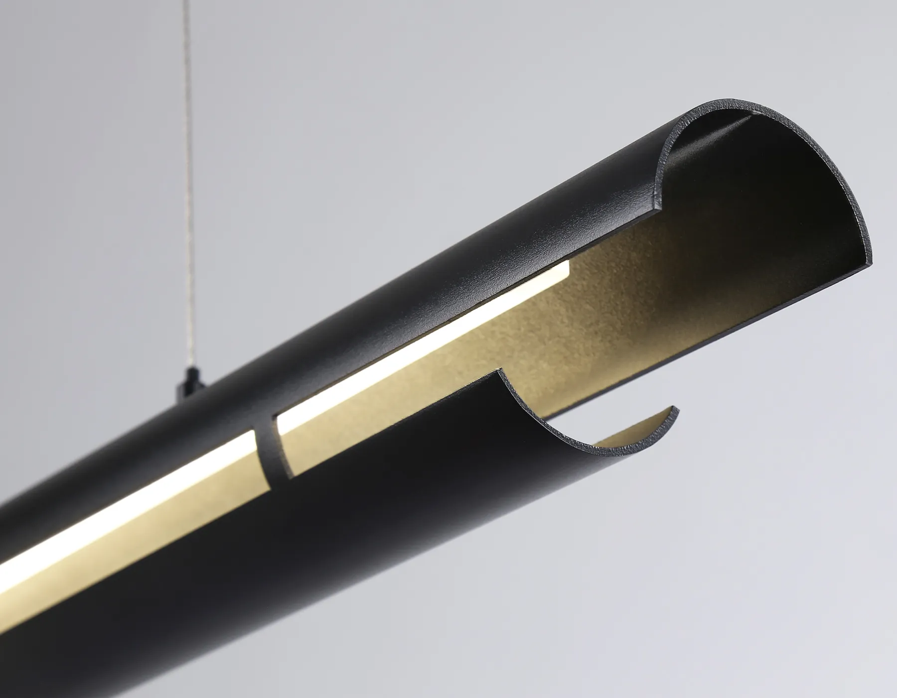 картинка Подвесной светодиодный светильник