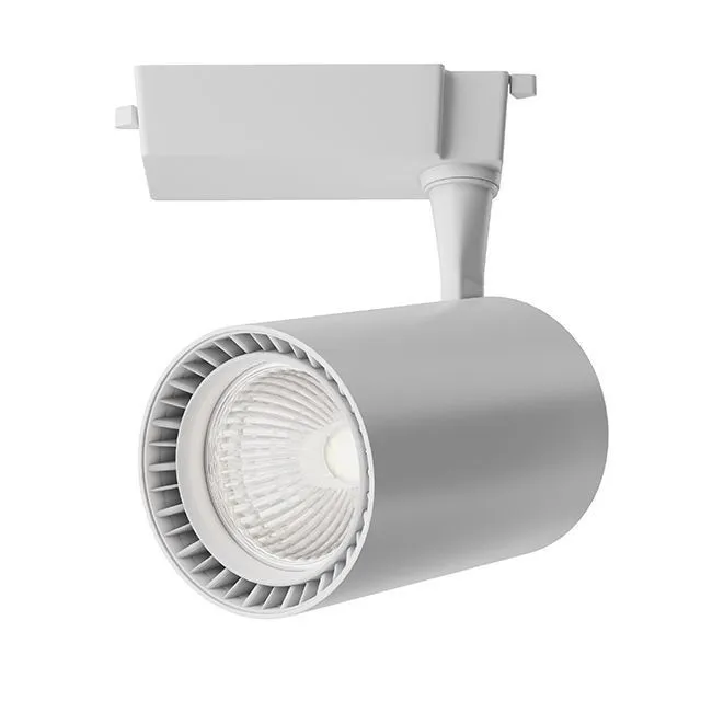 картинка Трековый светильник Technical TR003-1-15W4K-M-W