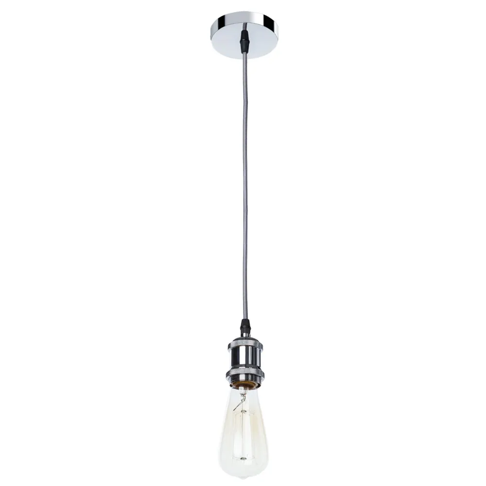 картинка Подвесной светильник Arte Lamp ELECTRA A7002SP-1CC