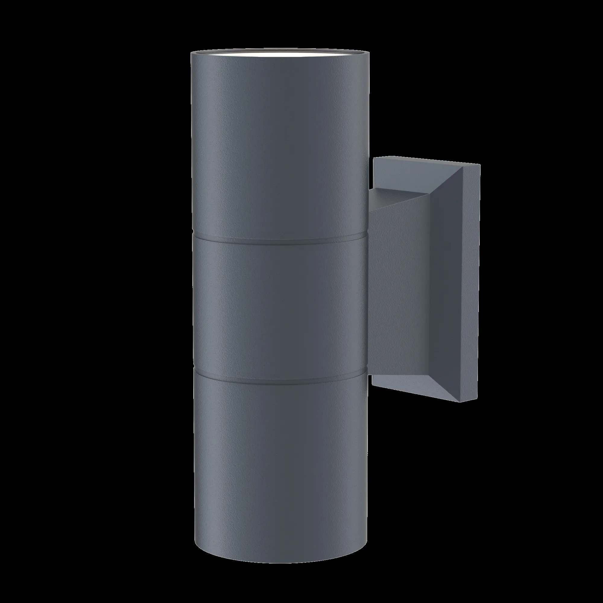 картинка Настенный светильник (бра) Outdoor O574WL-02GR