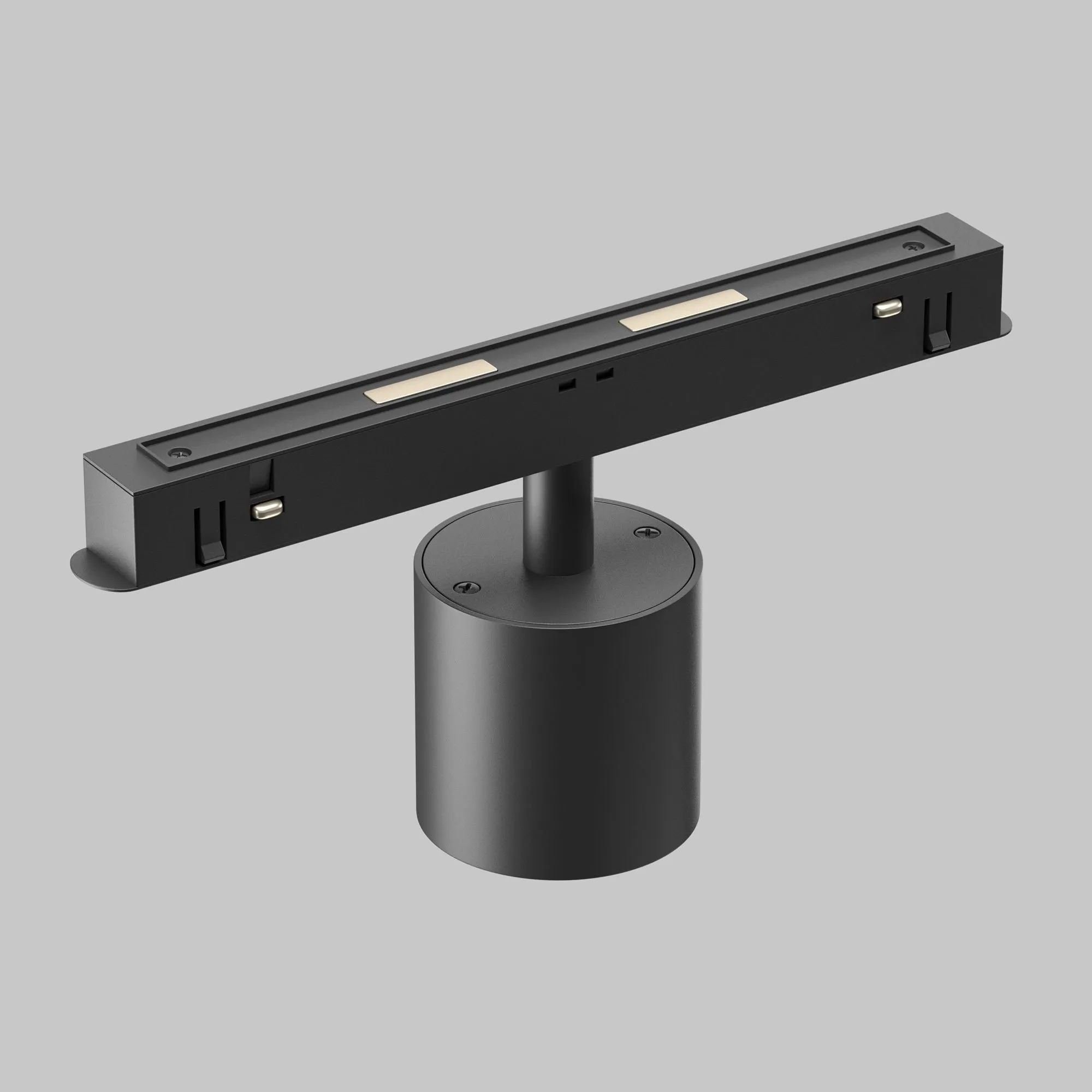 картинка Трековый светильник Technical TR132-4-7W-DS-B