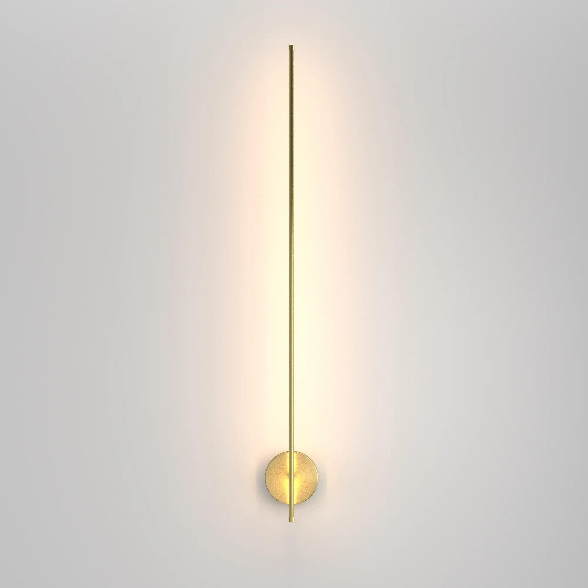 картинка Настенный светильник (бра) Technical C085WL-L12BS2.7K