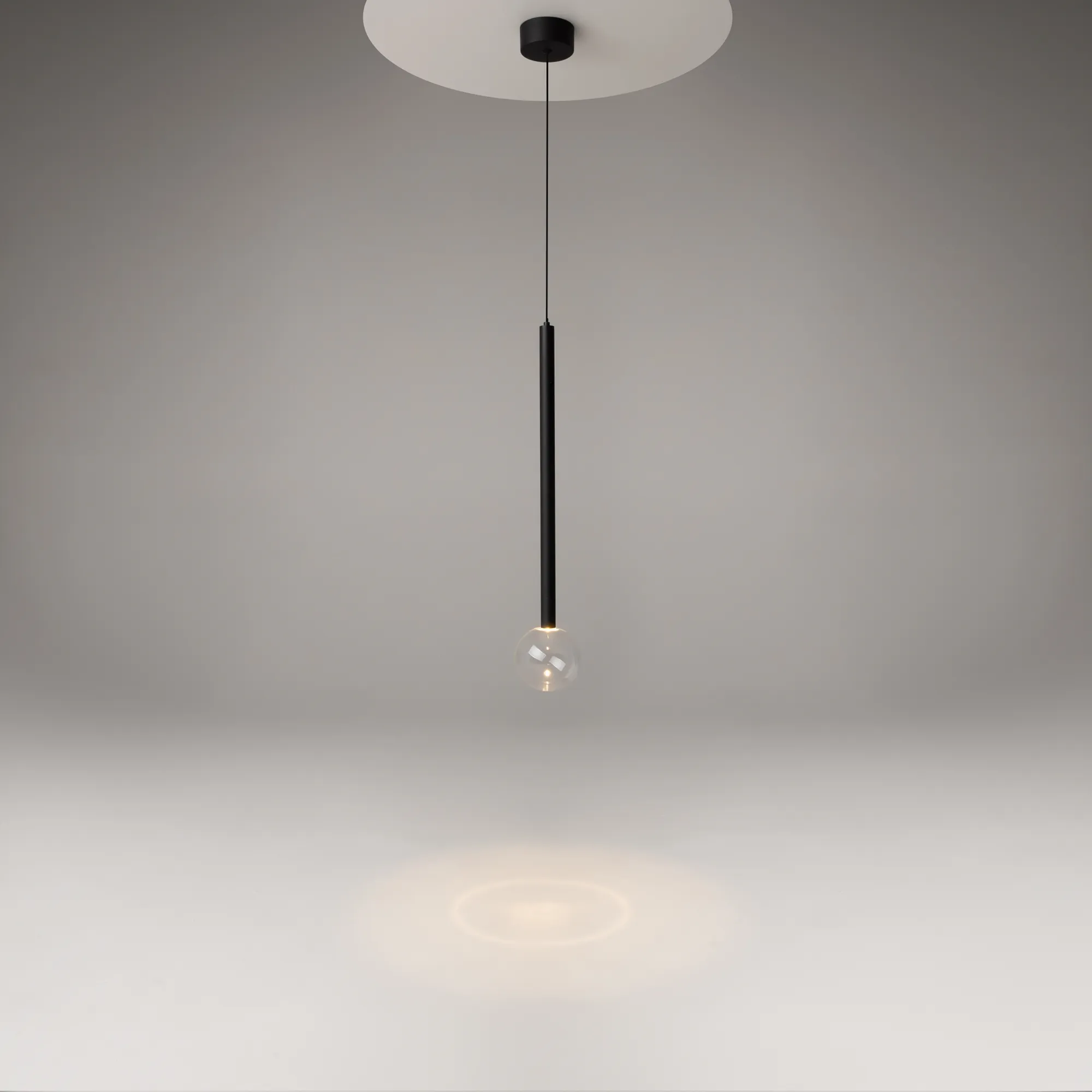 картинка Подвесной светильник Maytoni MOD383PL-L4B3K