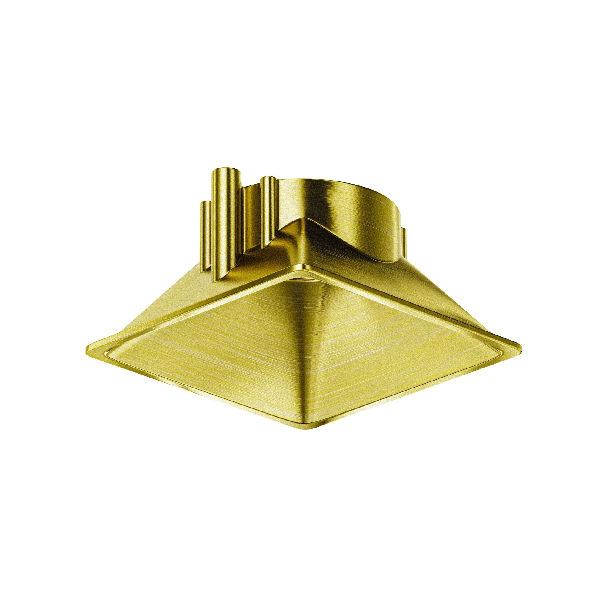 картинка Аксессуары честный знак Technical Ring8-10W-SQ-BS