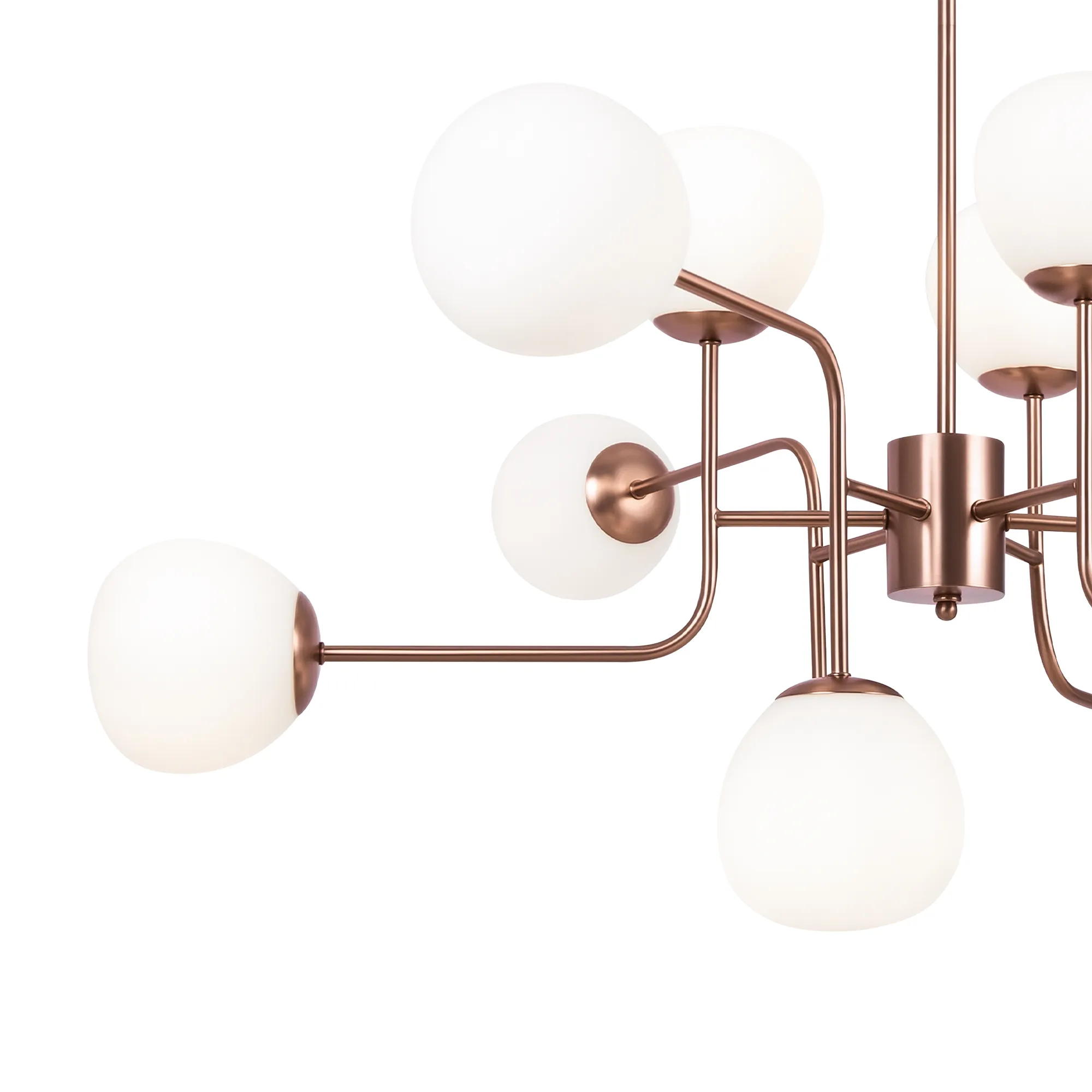 картинка Люстра Maytoni MOD221-PL-12-G