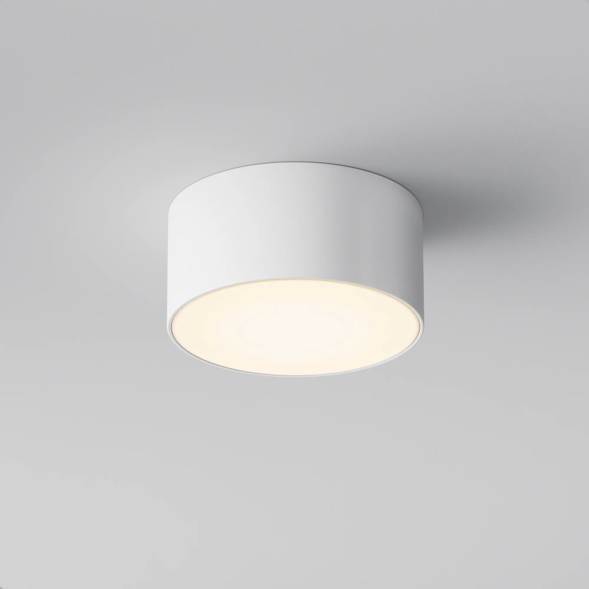 картинка Потолочный светильник Outdoor O430CL-L15W3K