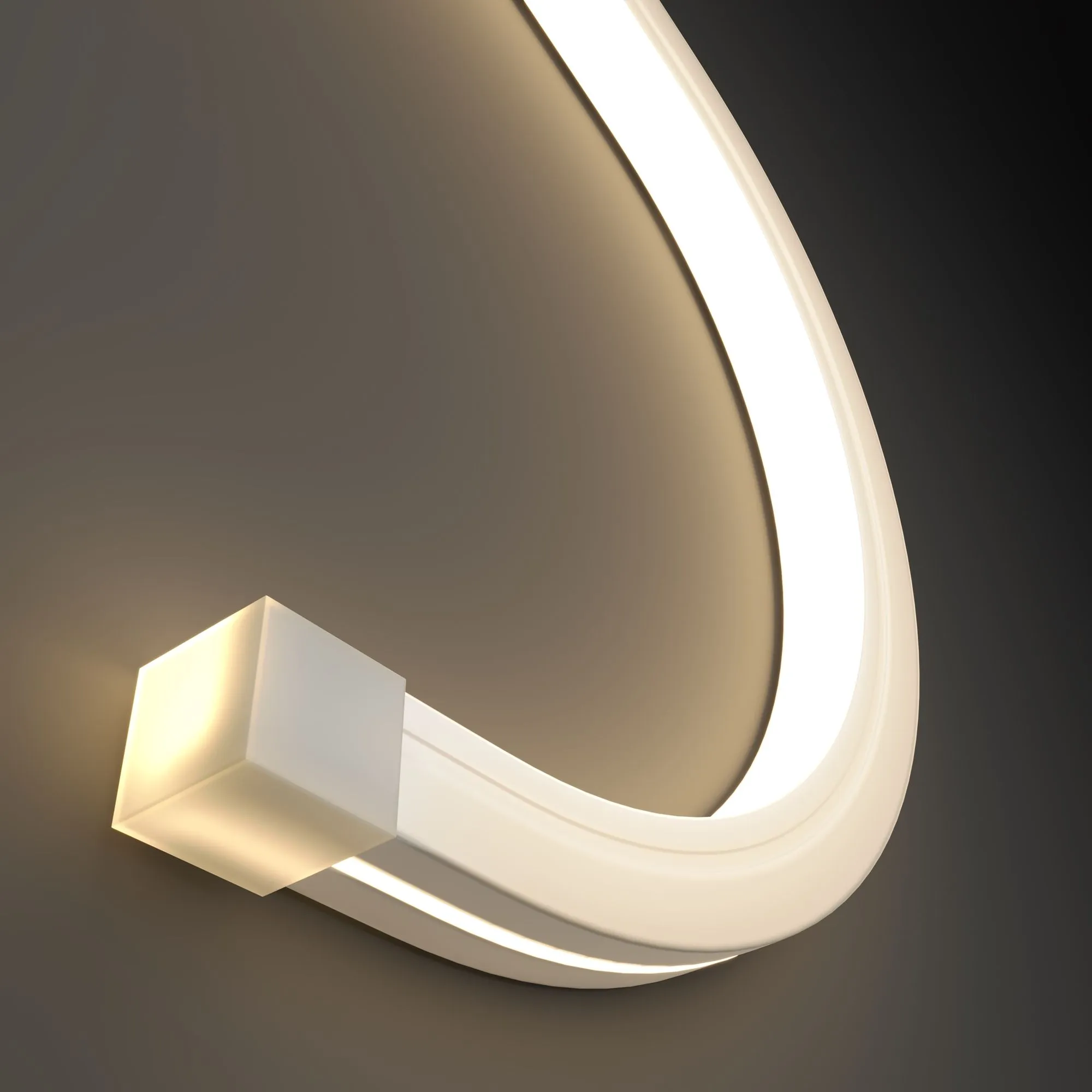 картинка Гибкий неон Led Strip 432016