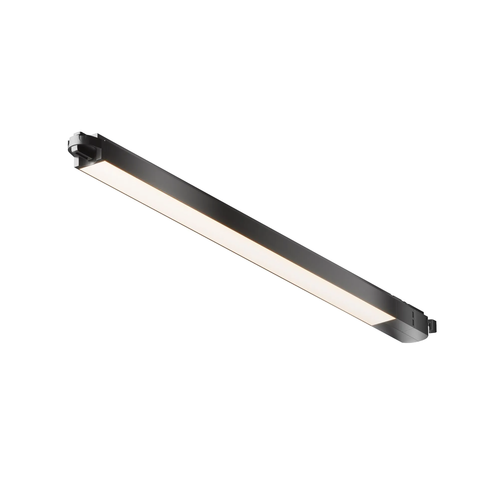 картинка Трековый светильник Technical TR000-1-24W3K-B