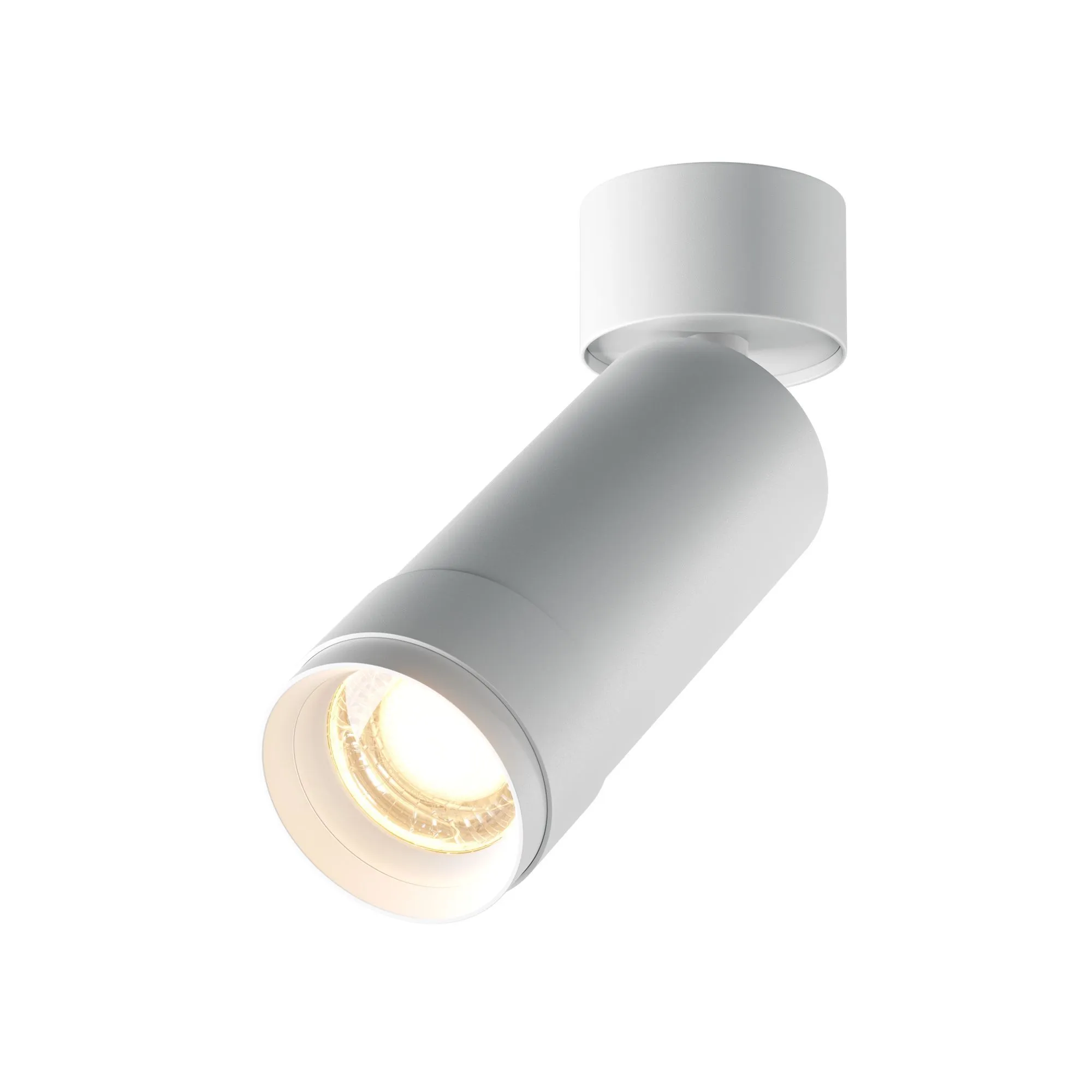 картинка Потолочный светильник Technical C055CL-L12W3K-Z-W