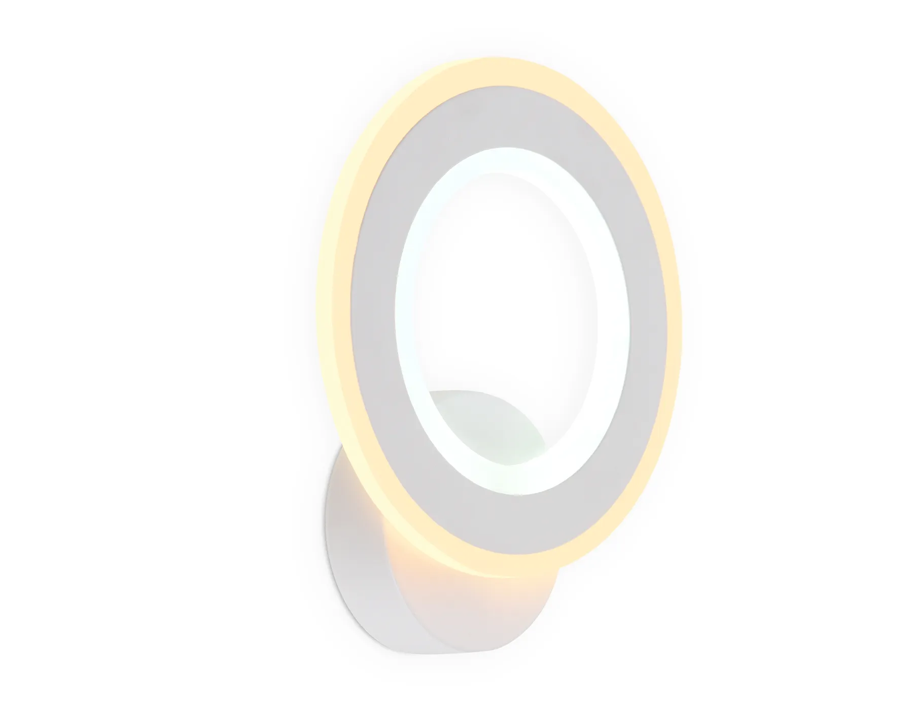 картинка Настенный светодиодный светильник  FA8812