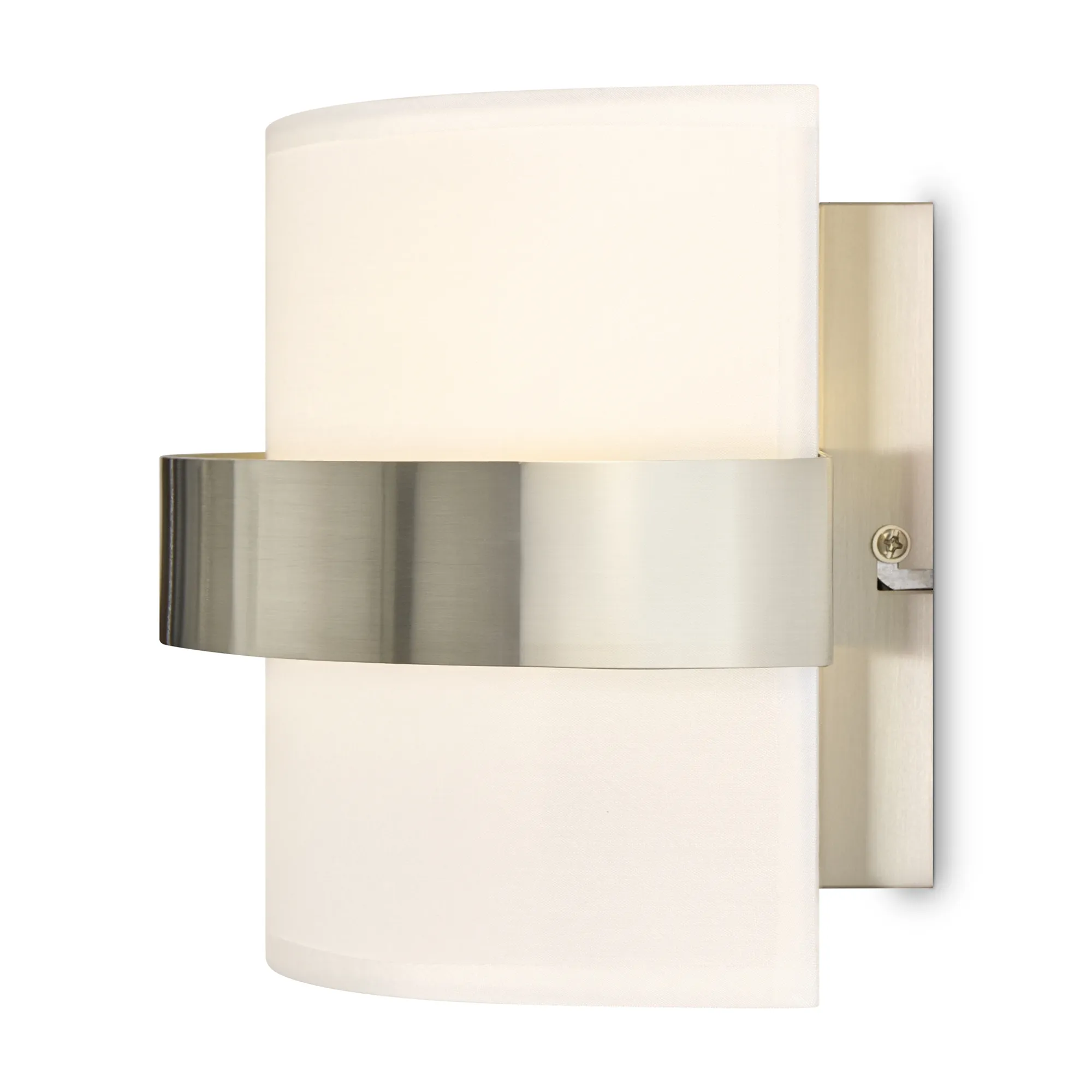 картинка Настенный светильник (бра) Freya FR5367WL-02N