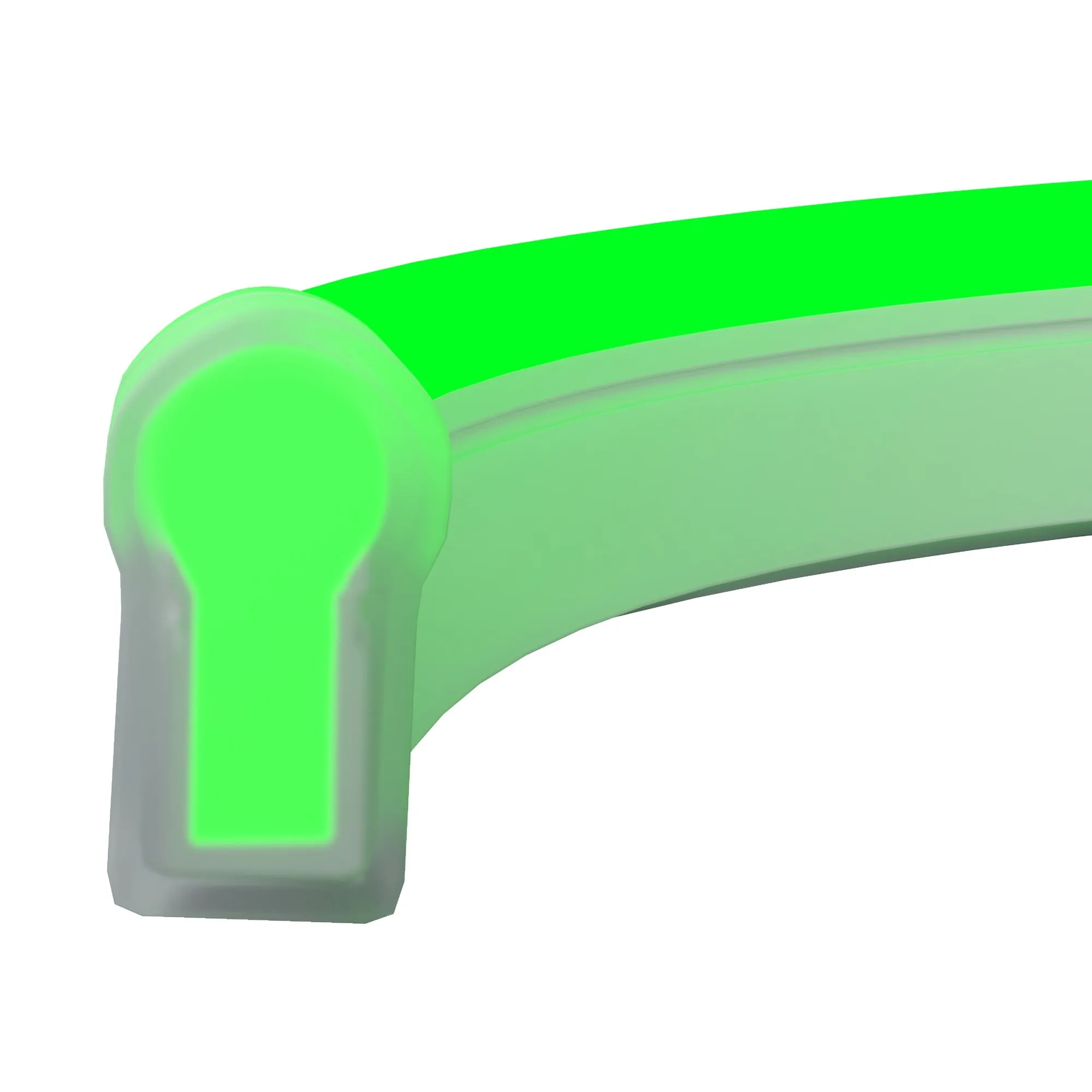 картинка Гибкий неон Led Strip 201234