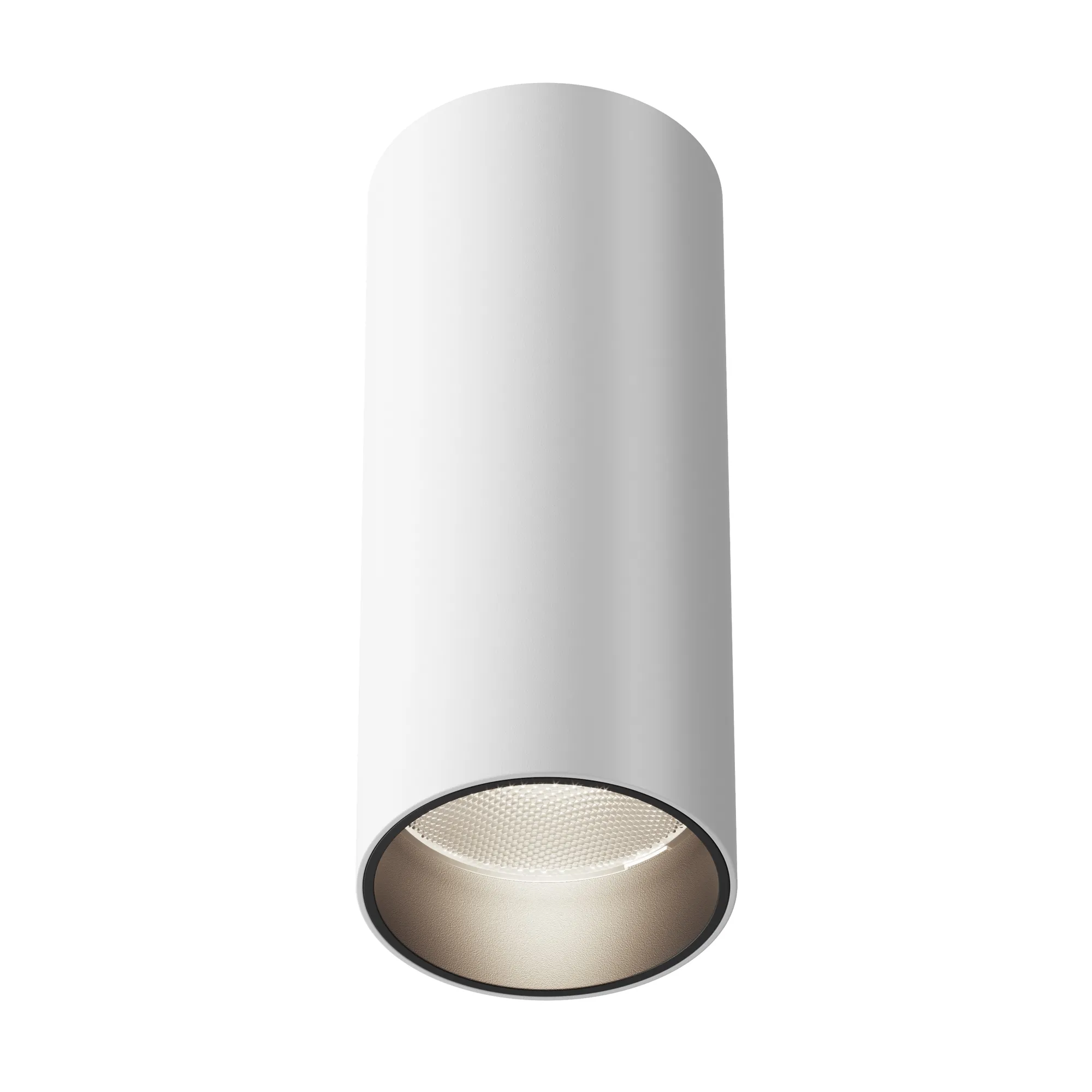 картинка Потолочный светильник Technical C056CL-L12W4K-W-W