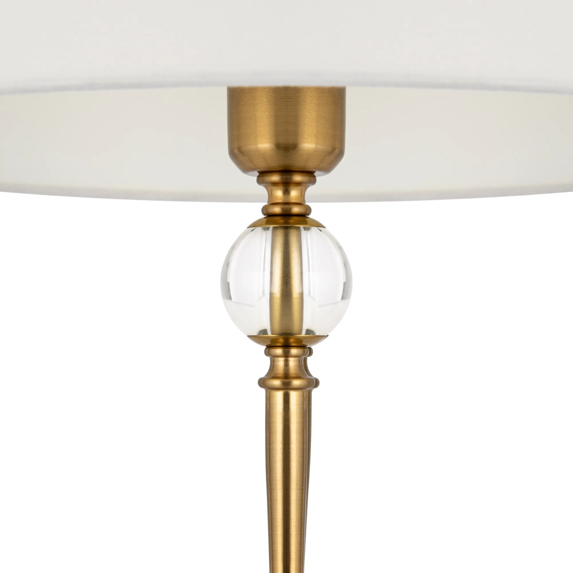 картинка Напольный светильник (торшер) Freya FR5190FL-01BS1