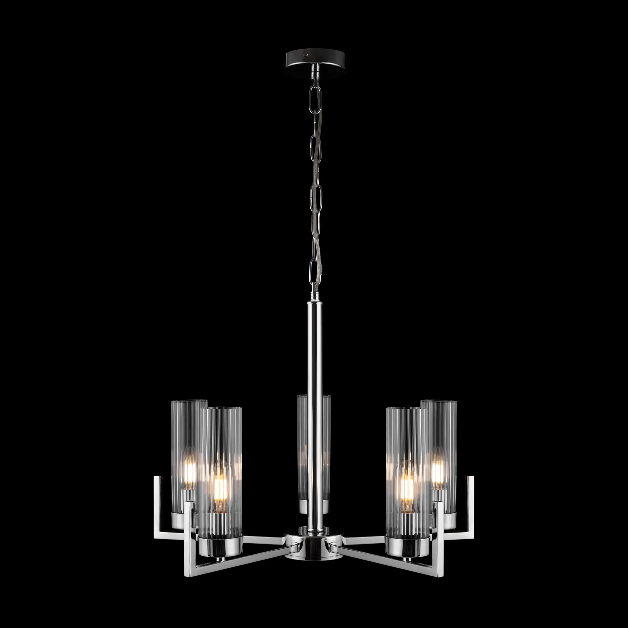 картинка Подвесной светильник Freya FR5214PL-05CH