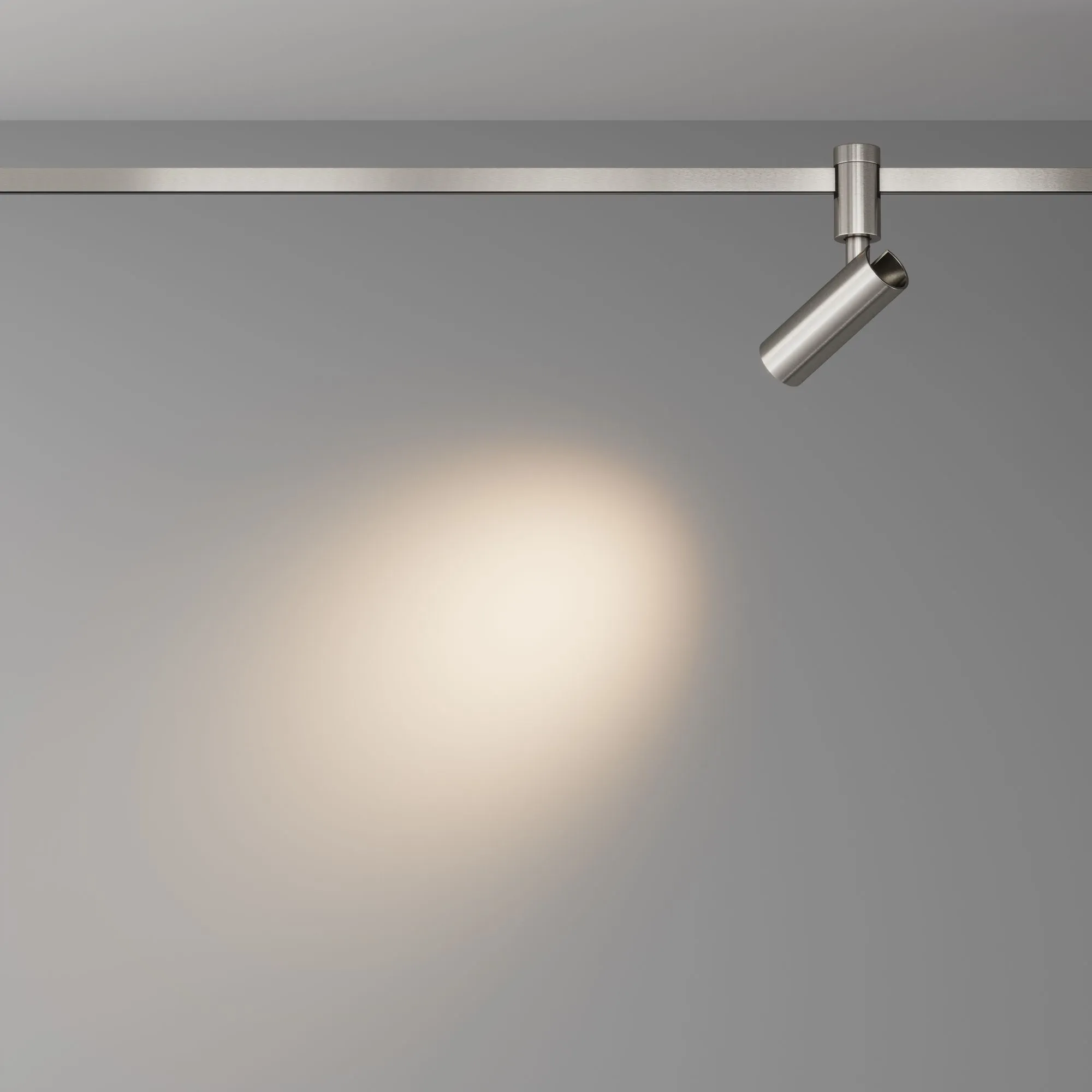 картинка Трековый светильник Technical TR144-1-12W3K-W-PT
