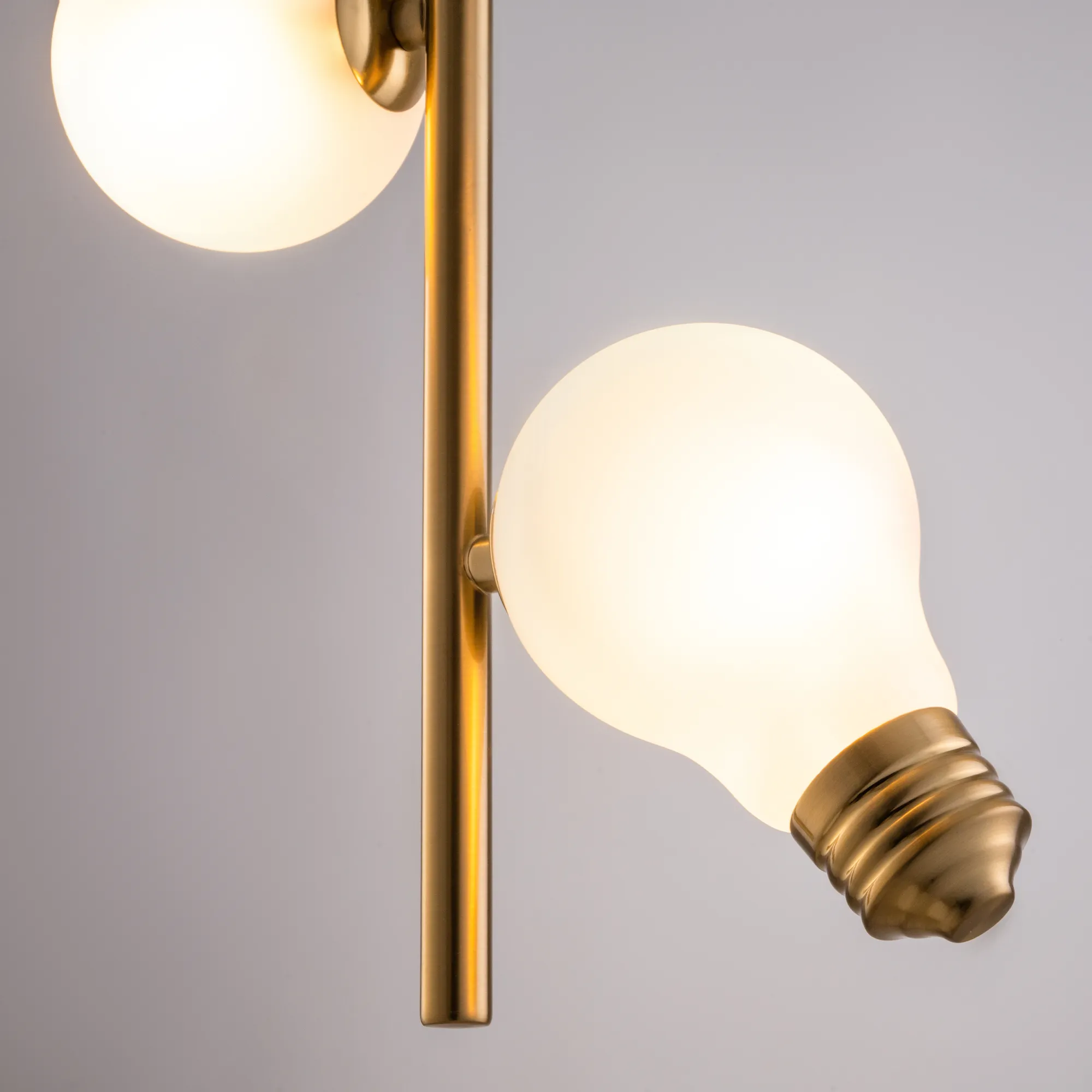 картинка Подвесной светильник Freya FR5372PL-02BS