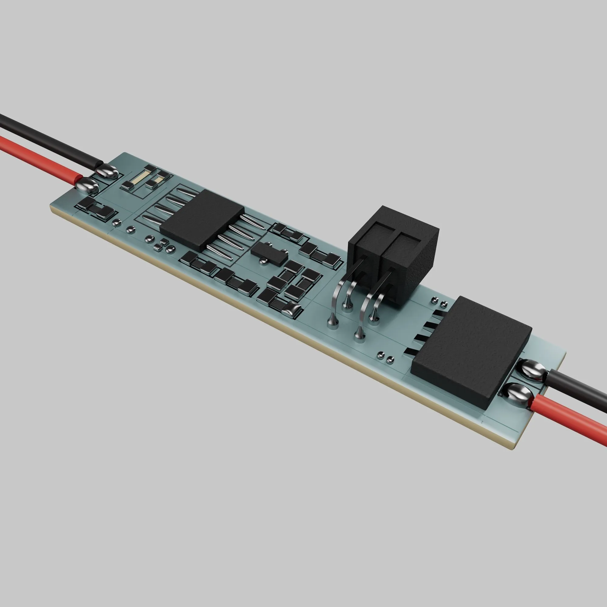 картинка Контроллер Lighting control 751002