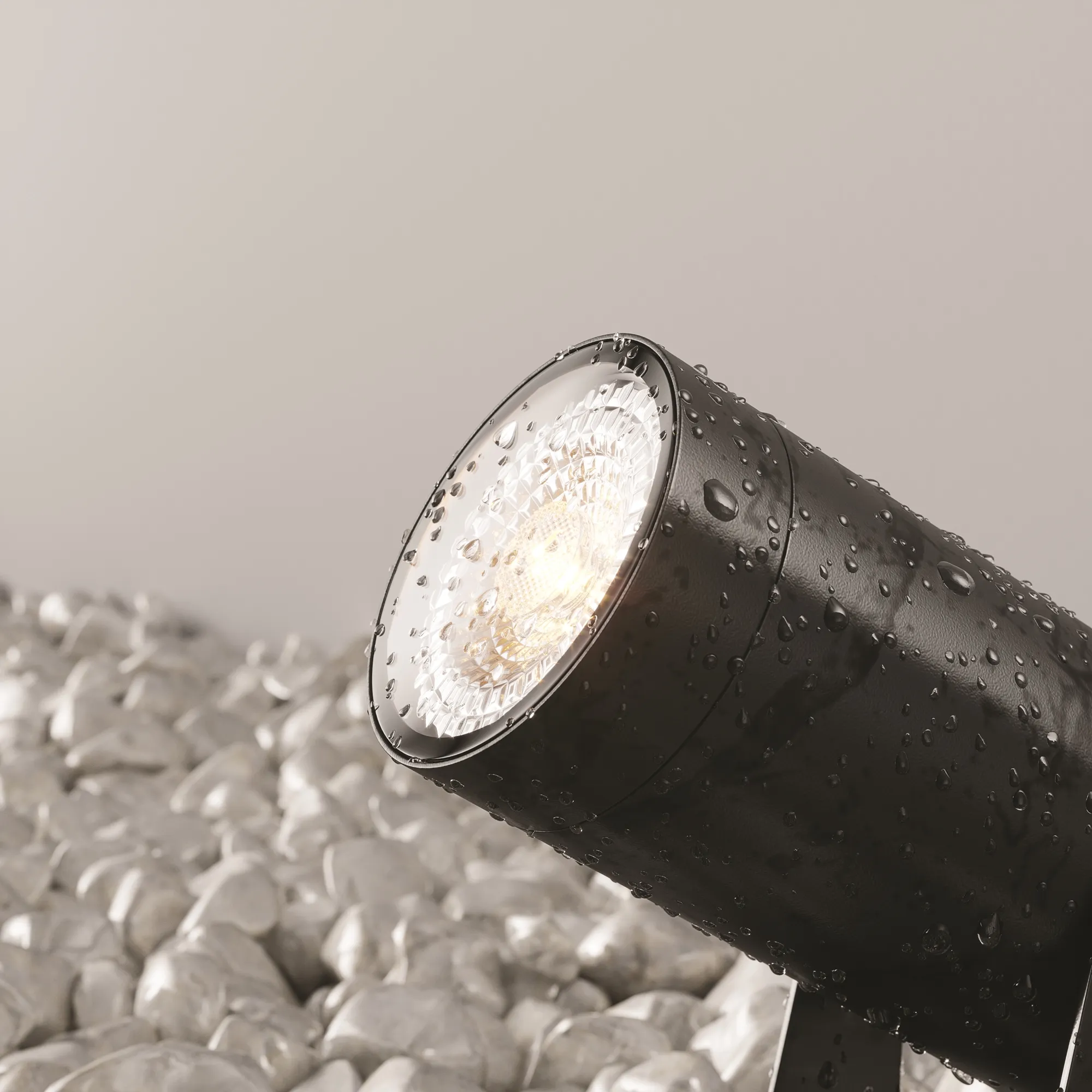 картинка Ландшафтный светильник Outdoor O025FL-01B