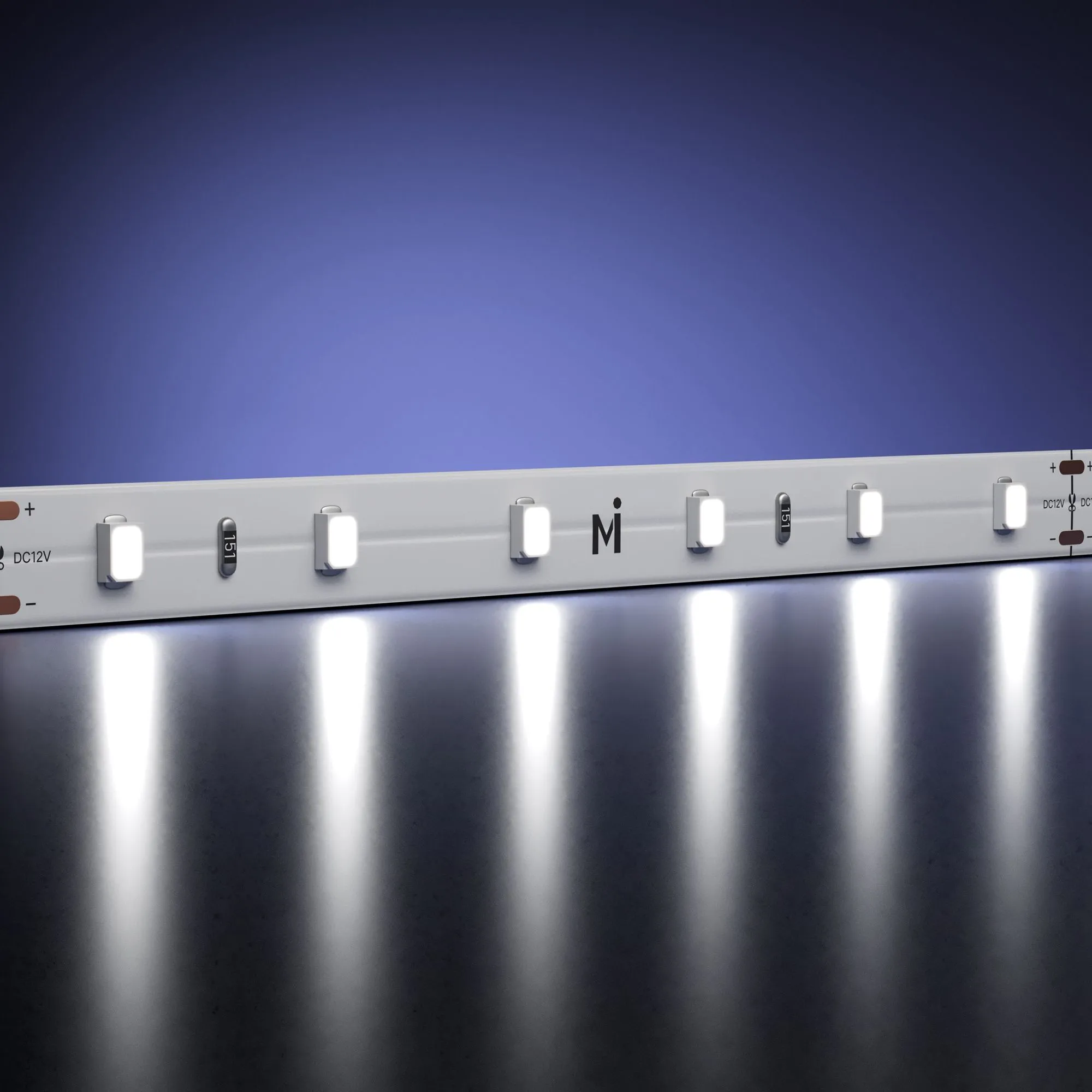 картинка Светодиодная лента Led Strip 201011
