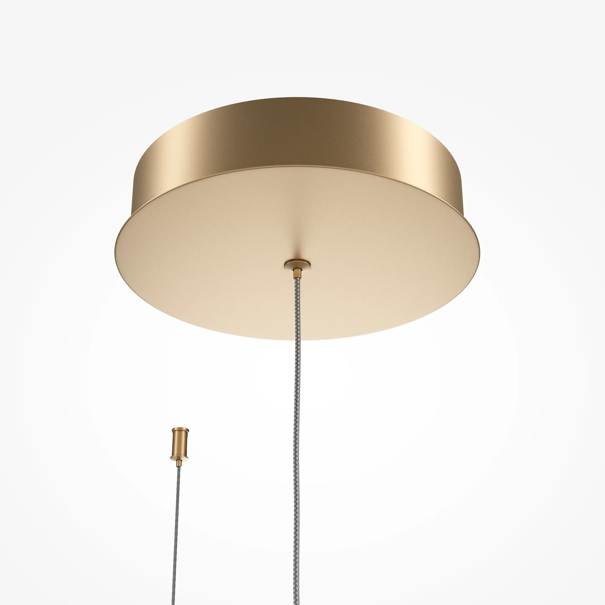 картинка Подвесной светильник Maytoni MOD283PL-L34BS3K