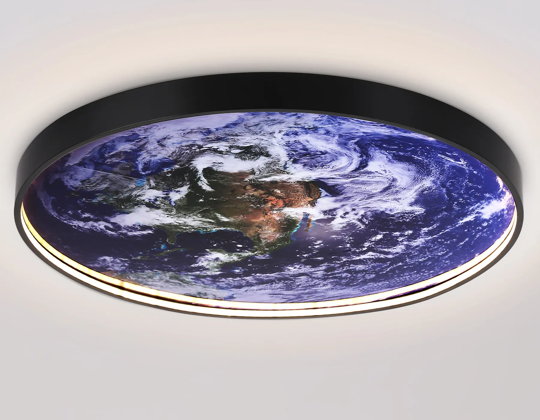 картинка Настенно-потолочный светодиодный светильник FW11136