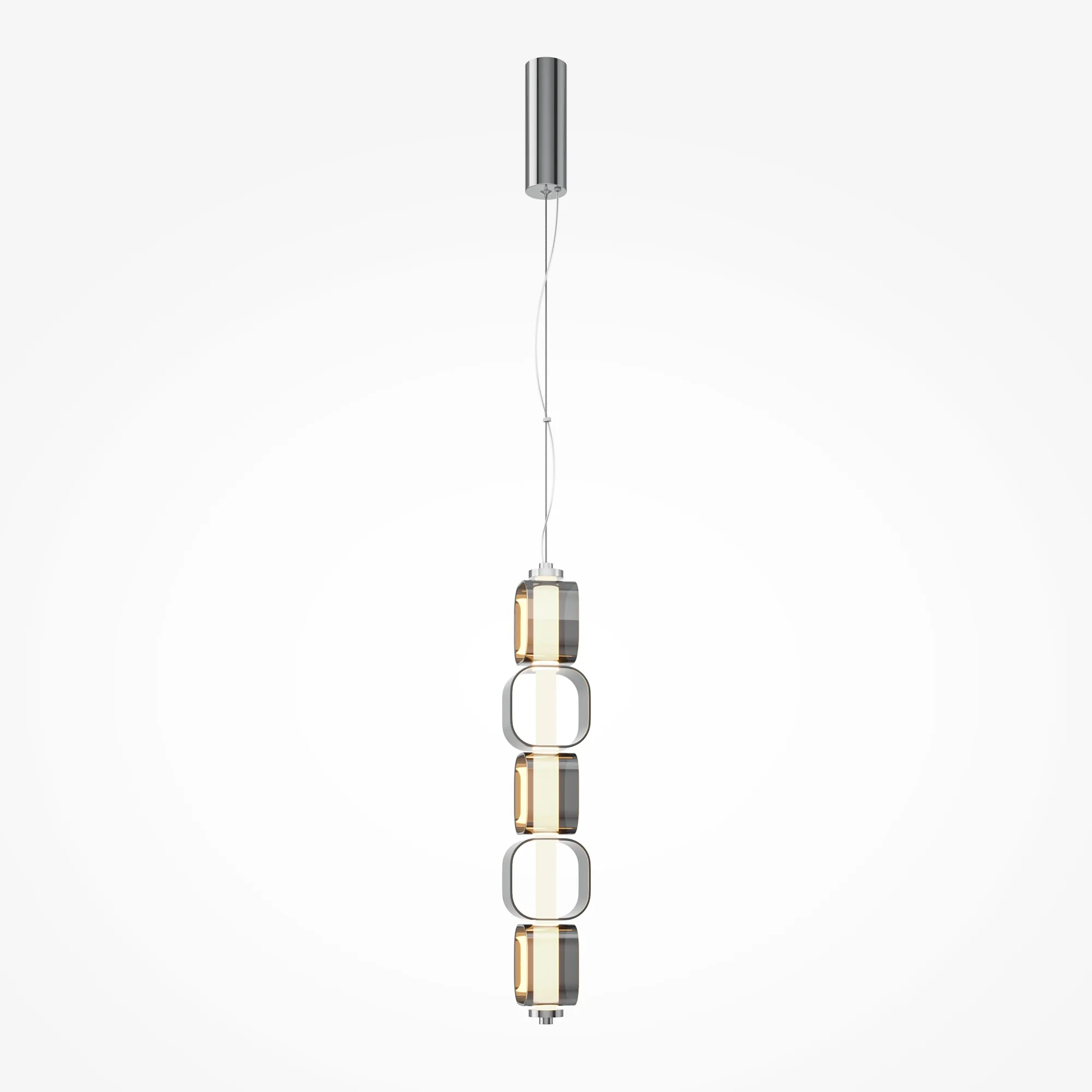 картинка Подвесной светильник Maytoni MOD381PL-L30CH3K