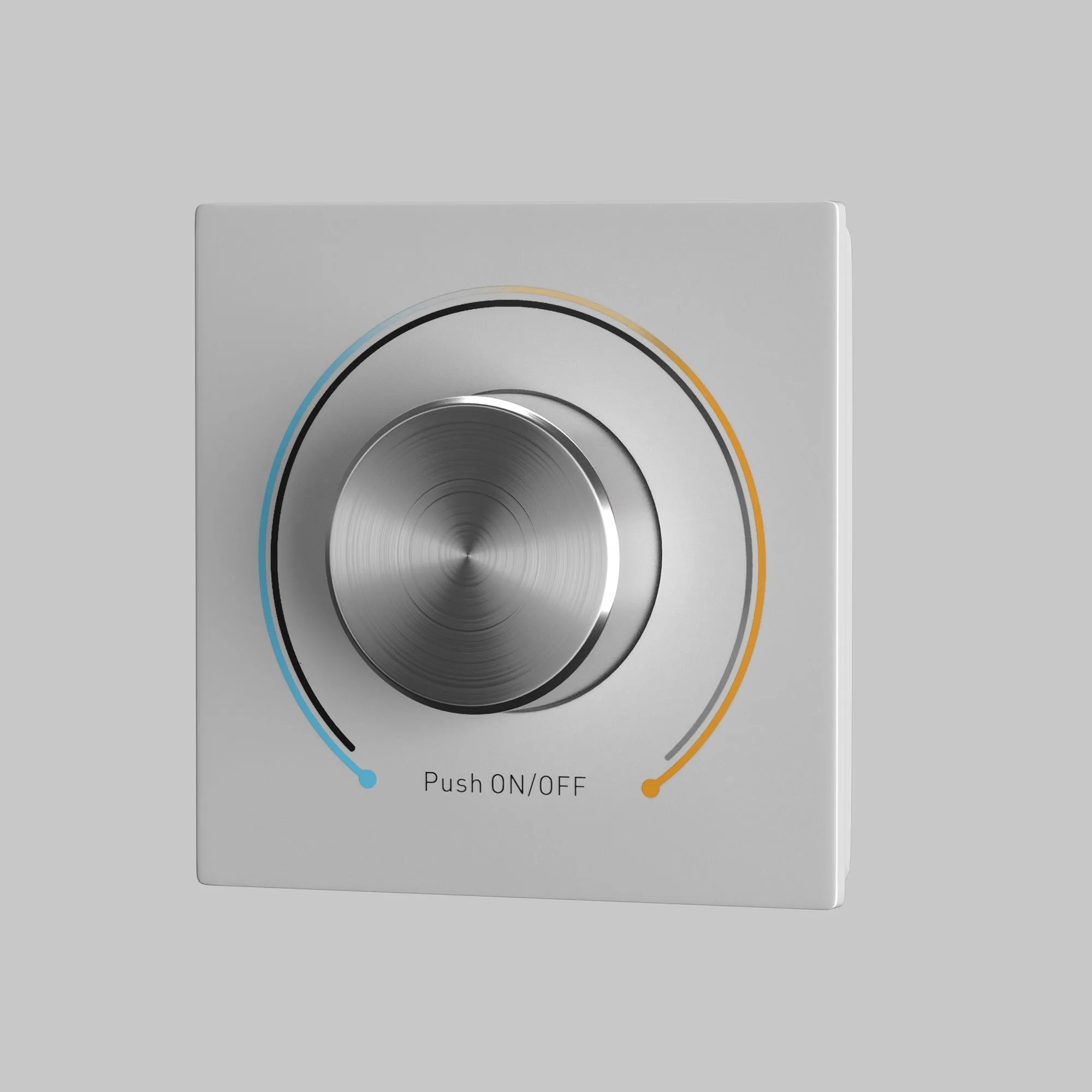 картинка Роторная панель управления Lighting control 721035