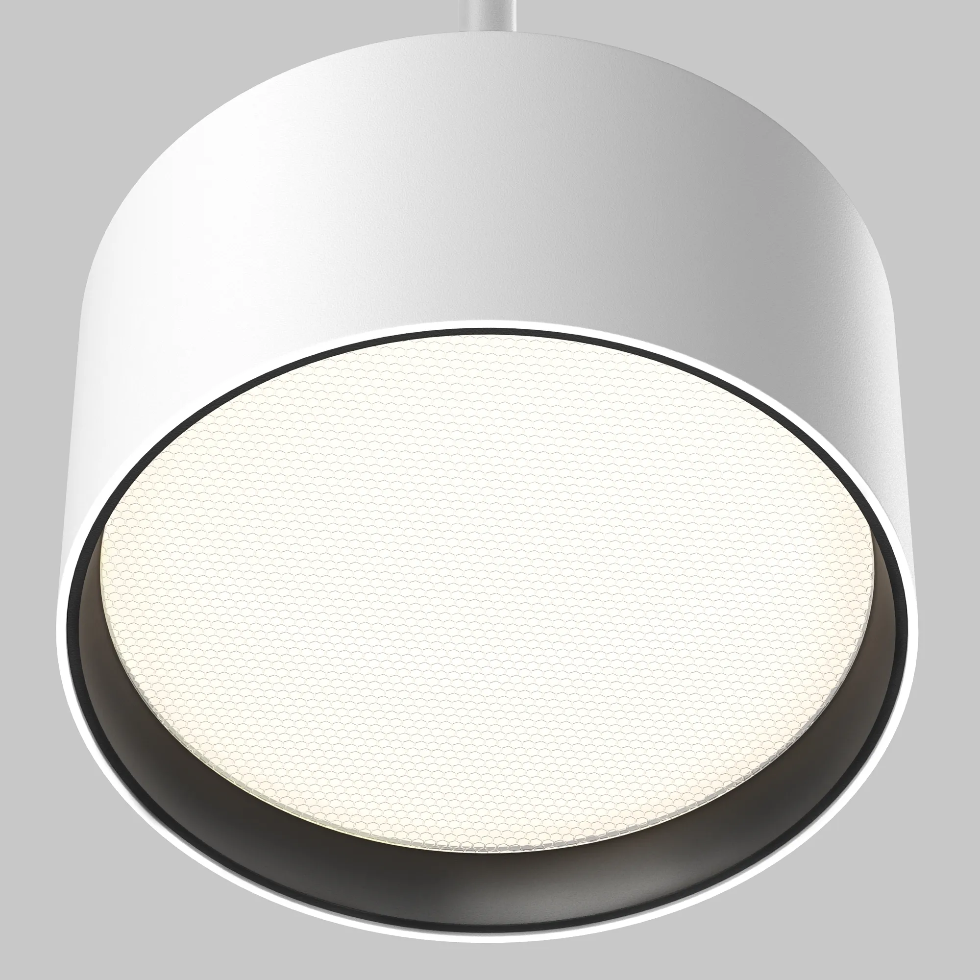 картинка Подвесной светильник Technical P102PL-12W4K-W