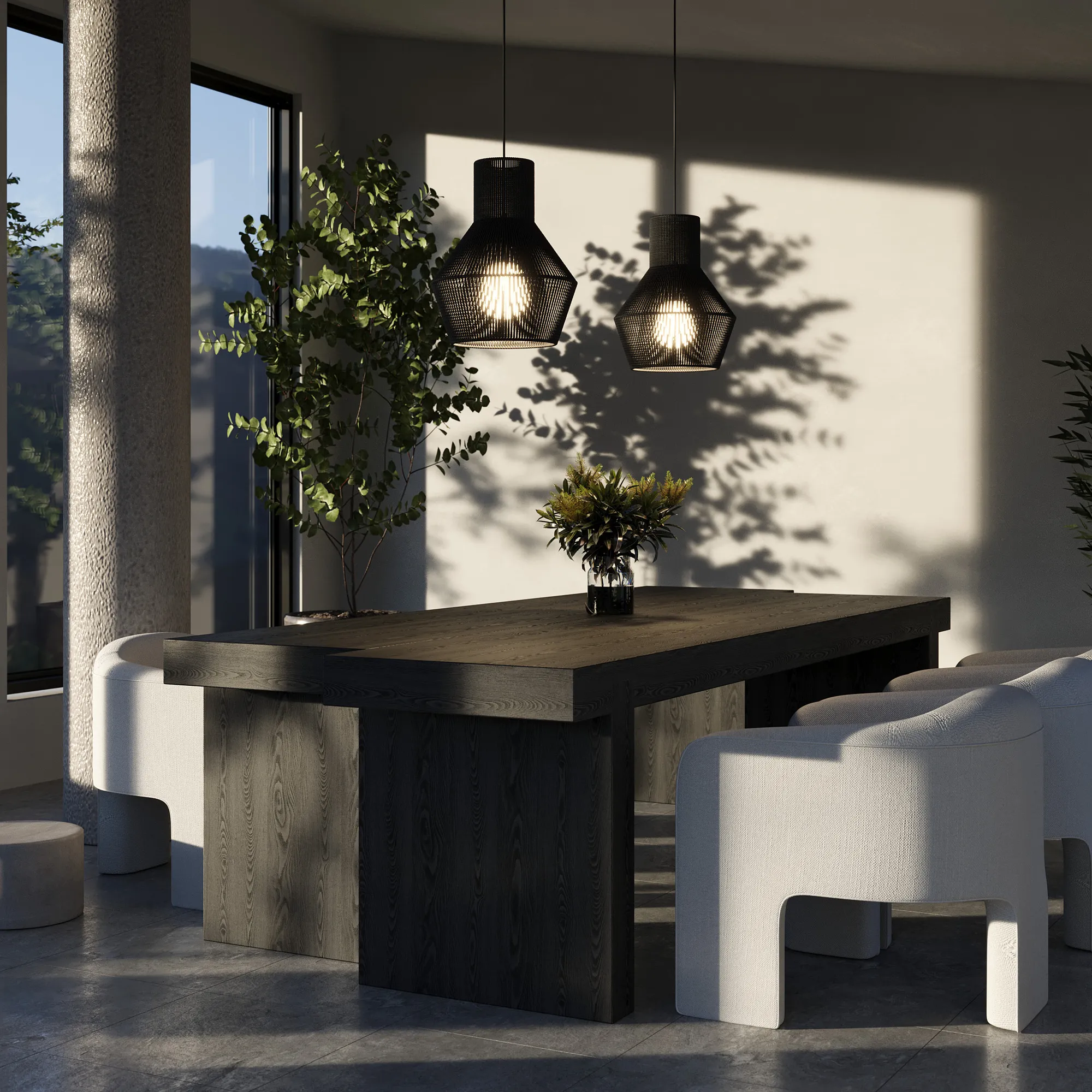 картинка Подвесной светильник Freya FR5405PL-01B