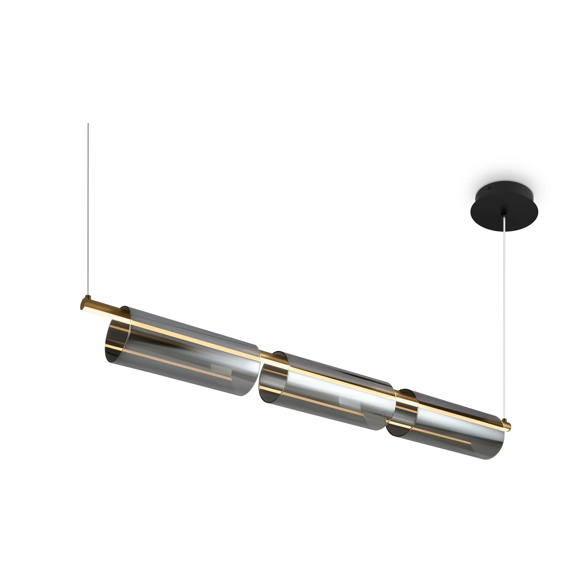 картинка Подвесной светильник Freya FR5395PL-L12B