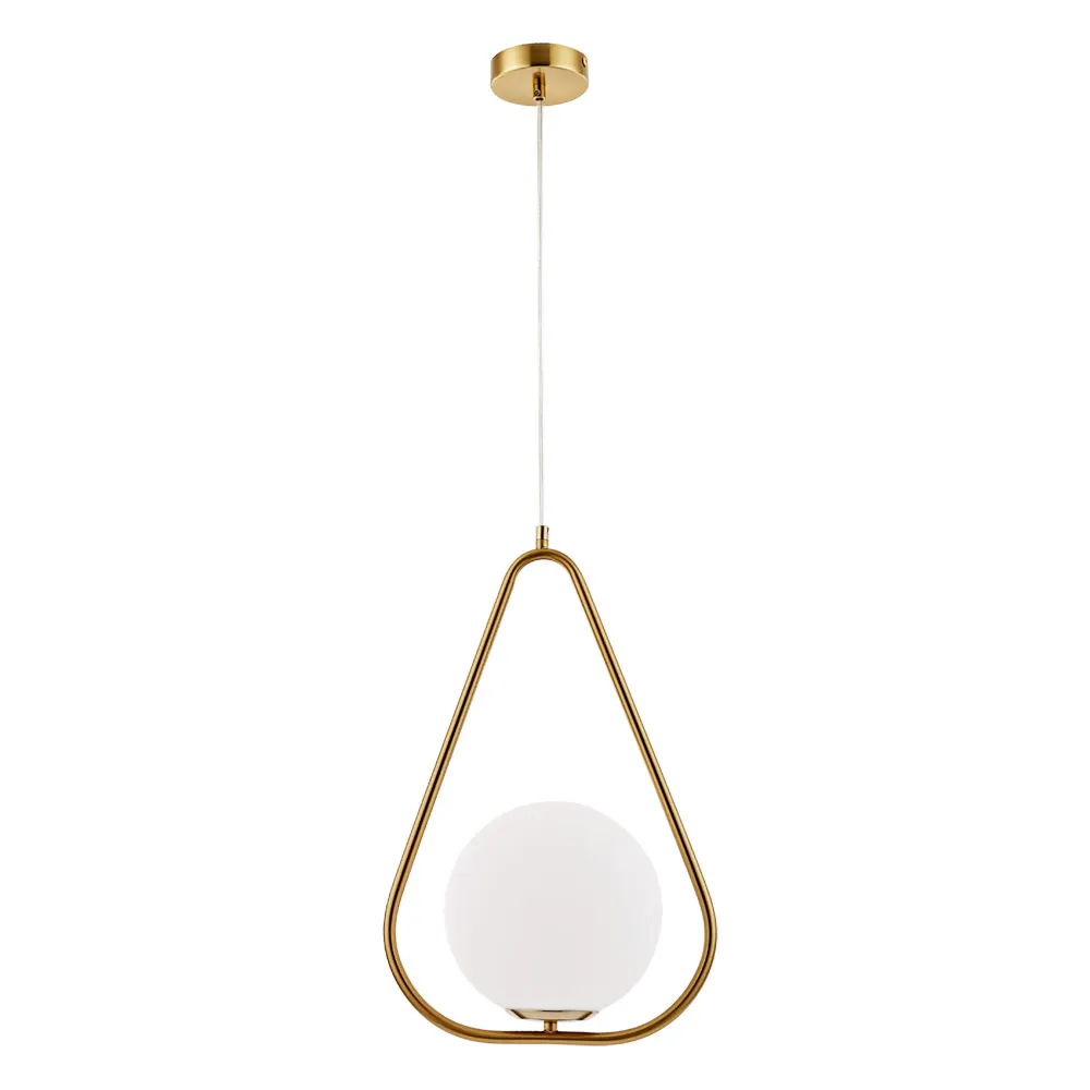 картинка Подвесной светильник Arte Lamp MATISSE A7765SP-1AB