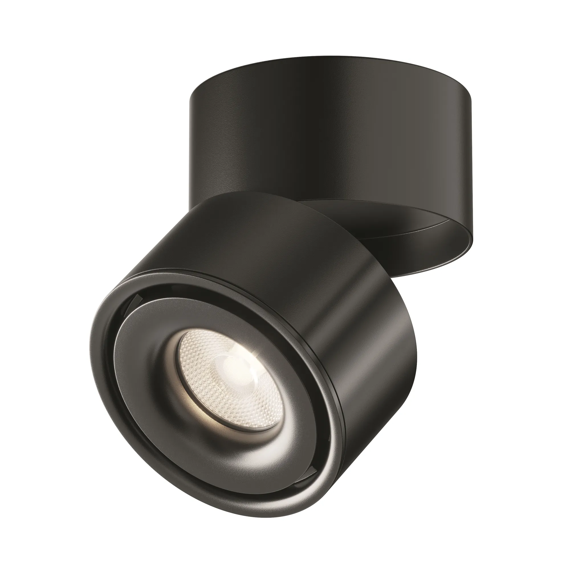 картинка Потолочный светильник Technical C084CL-15W4K-B