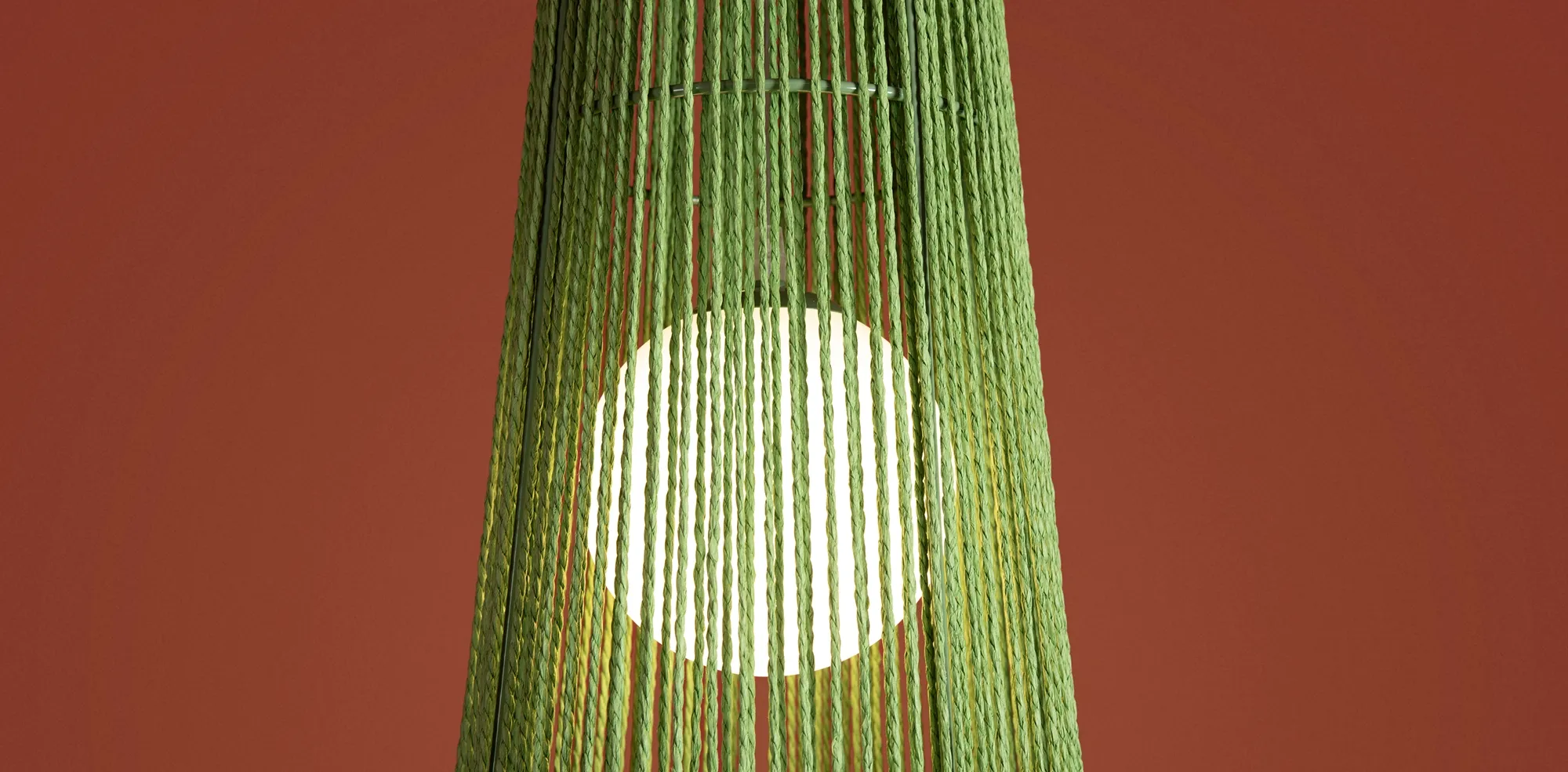 картинка Подвесной светильник Freya FR5405PL-01GN1