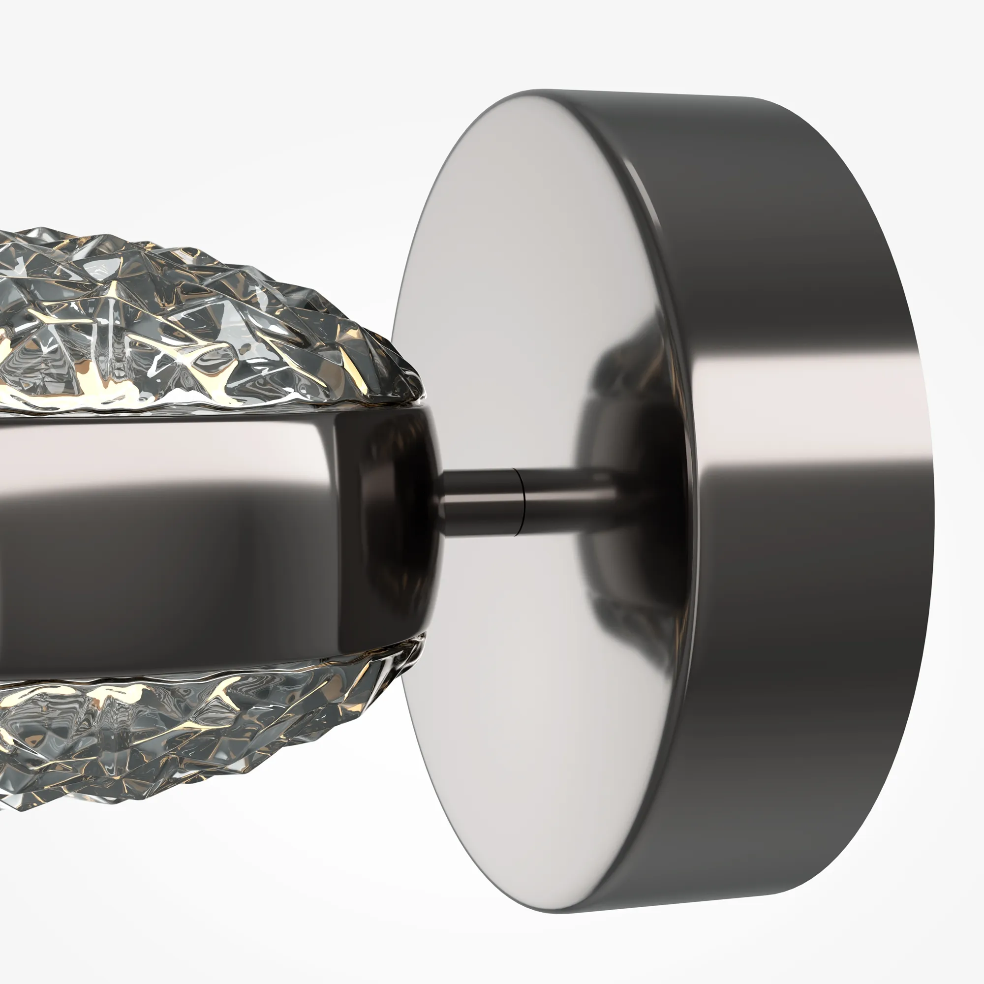 картинка Настенный светильник (бра) Maytoni MOD299WL-L10BC3K