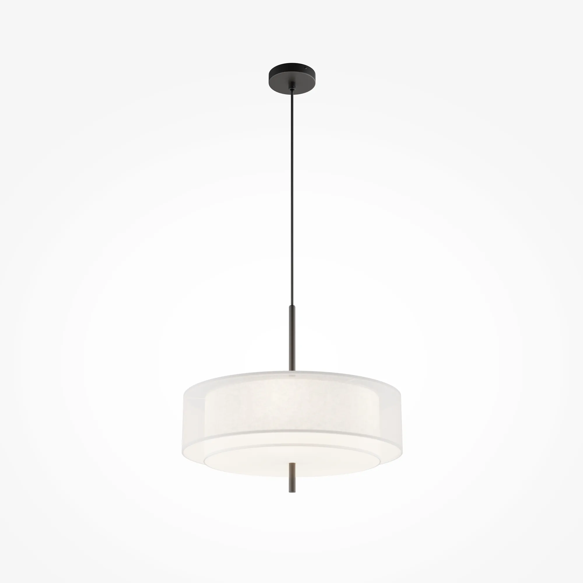 картинка Подвесной светильник Maytoni MOD613PL-05W1