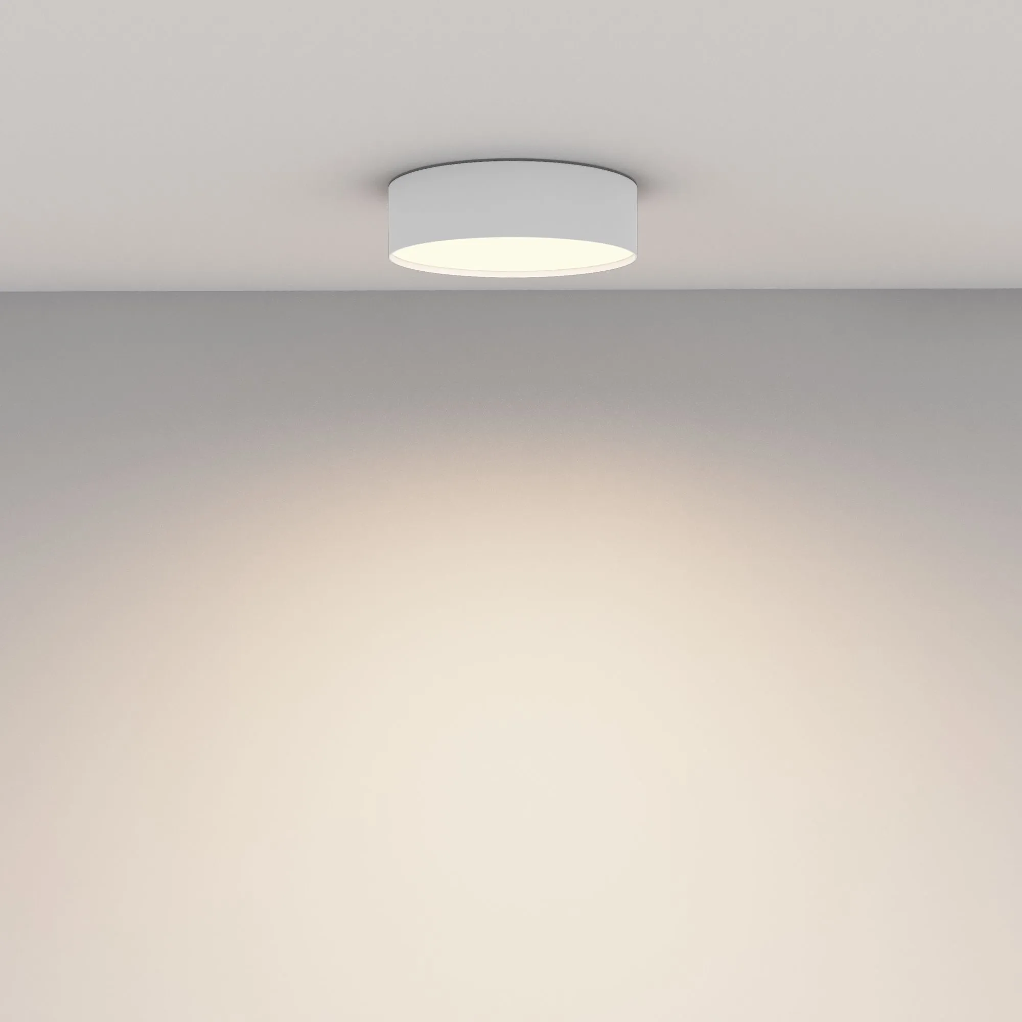 картинка Потолочный светильник Technical C032CL-24W3K-RD-W