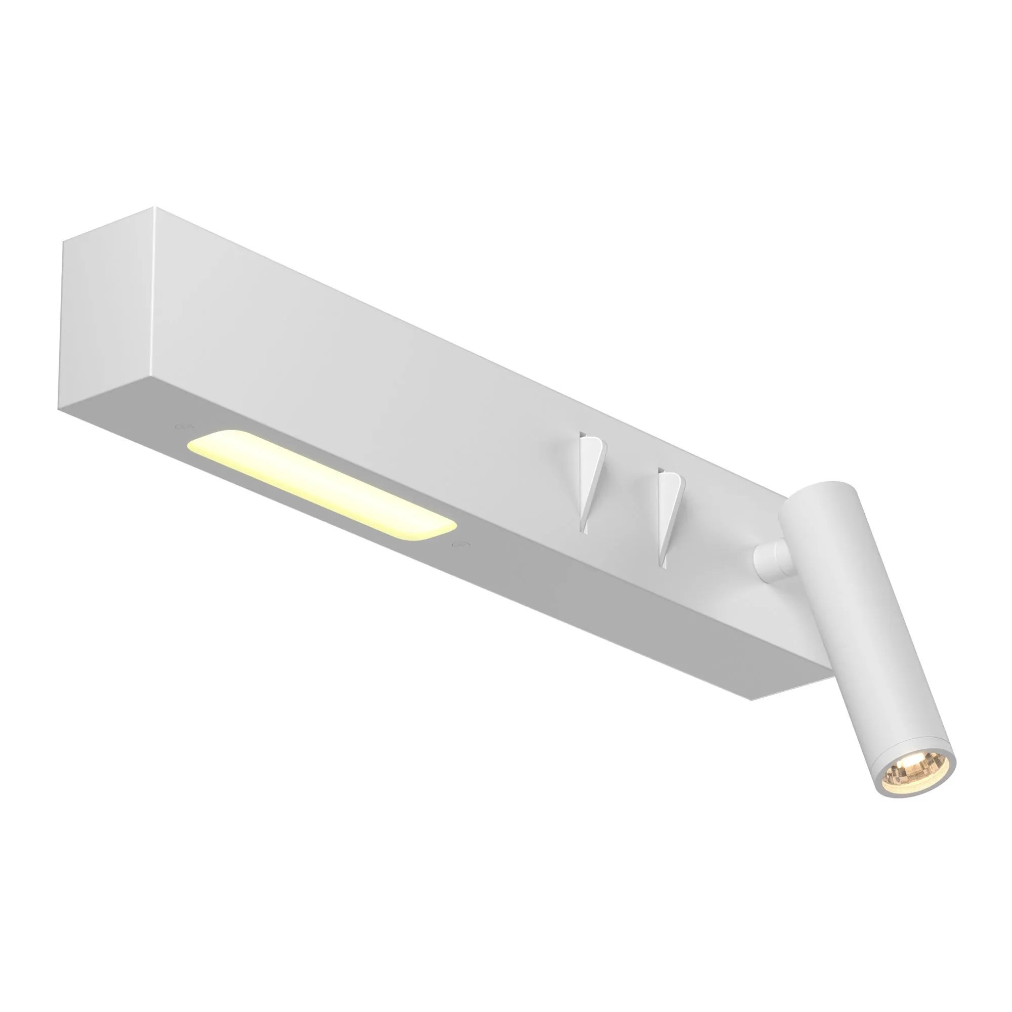картинка Настенный светильник (бра) Maytoni C031WL-L8W3K1