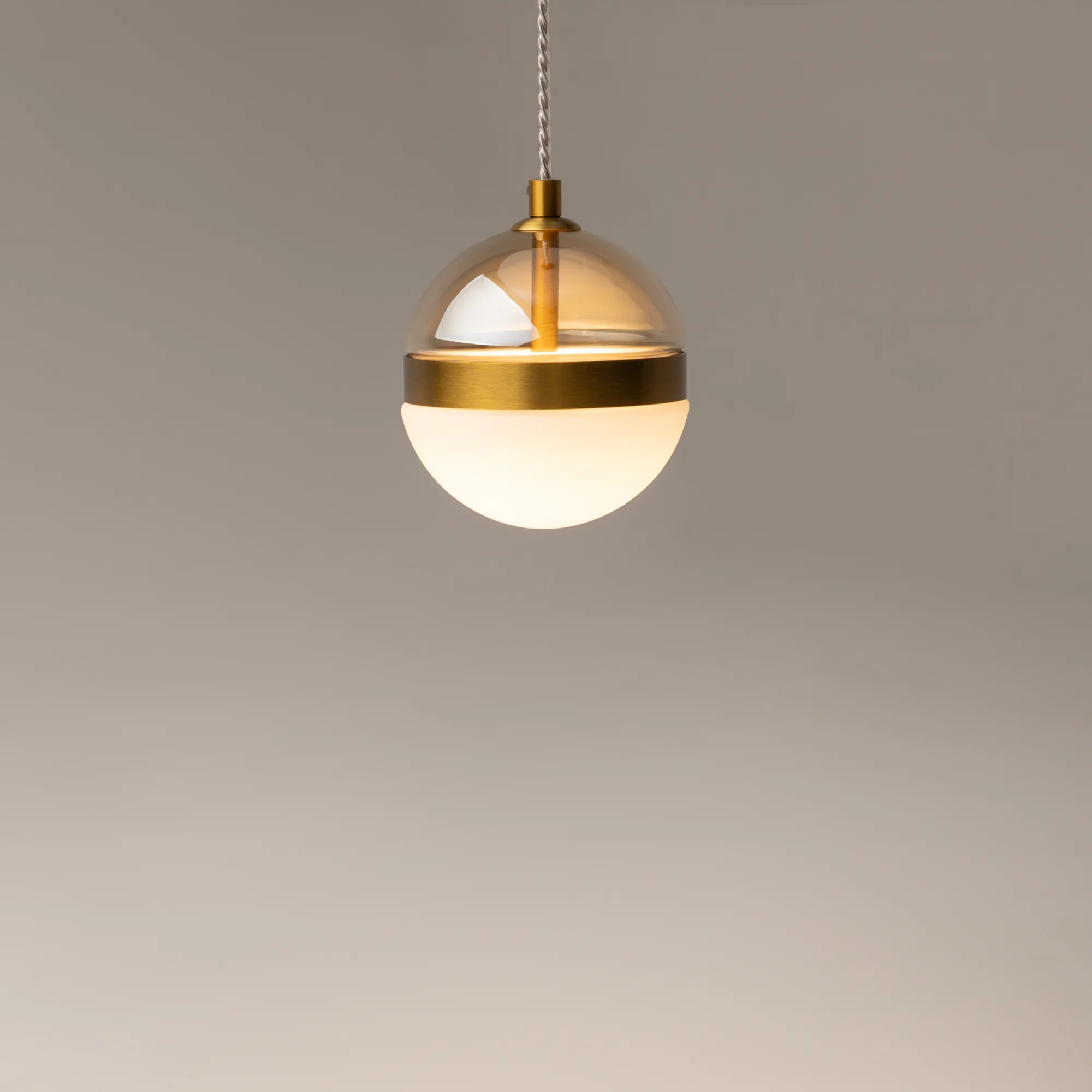 картинка Подвесной светильник Maytoni MOD295PL-L20BS3K