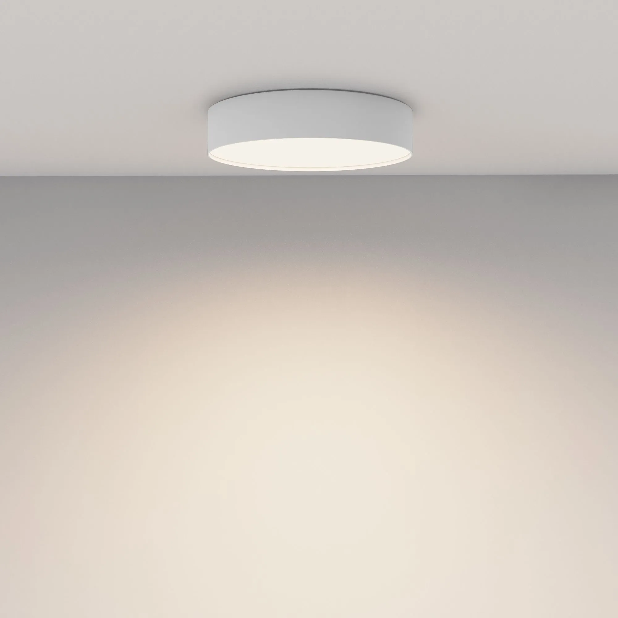 картинка Потолочный светильник Technical C032CL-36W4K-RD-W