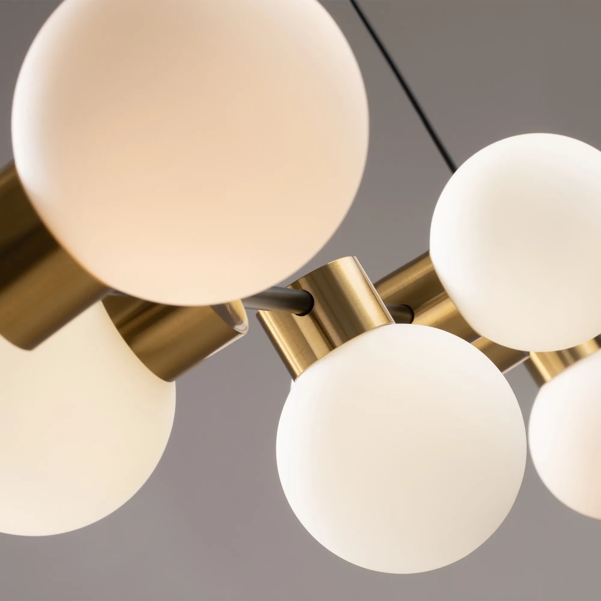 картинка Подвесной светильник Freya FR5232PL-06B