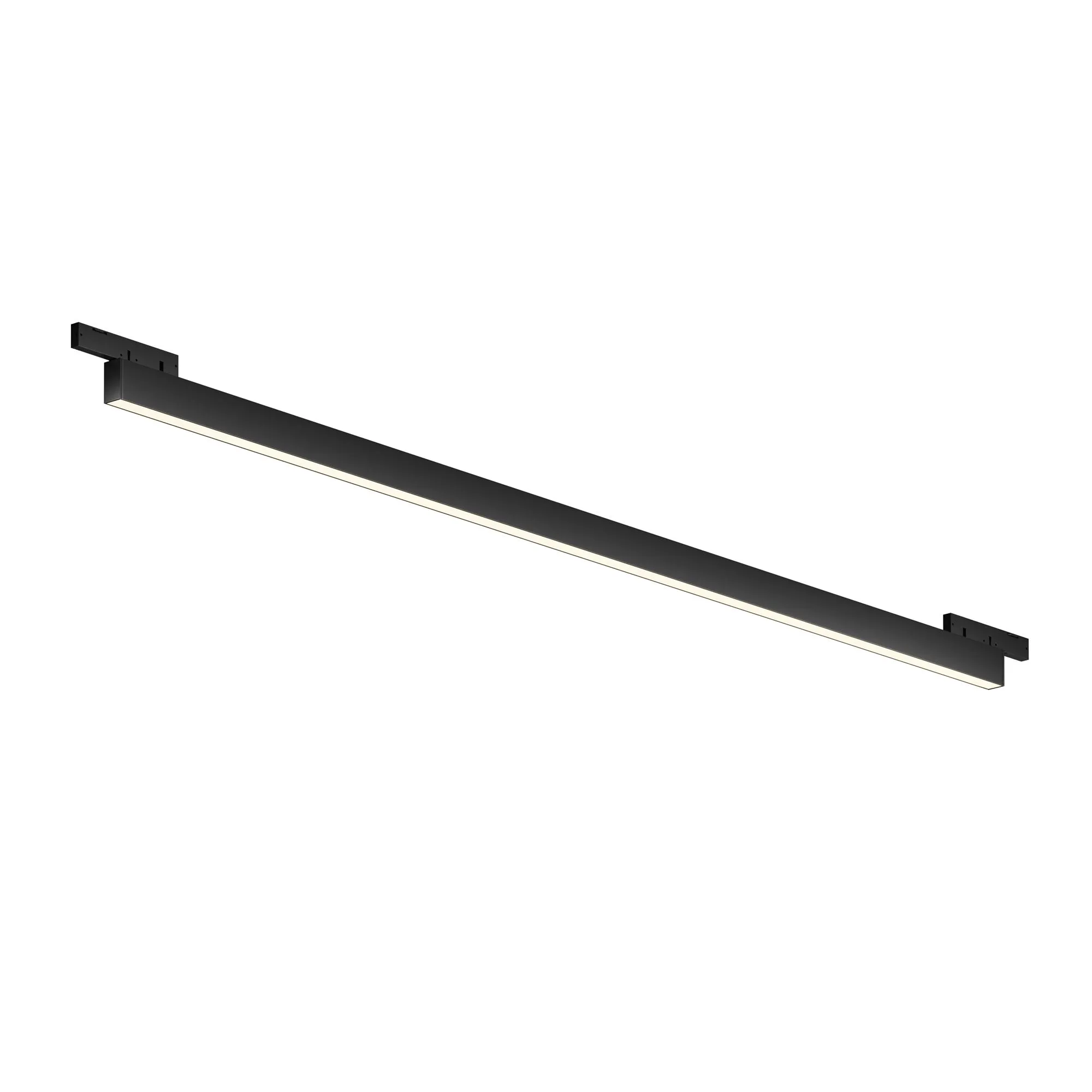 картинка Трековый светильник Technical TR192-1-16W3K-B