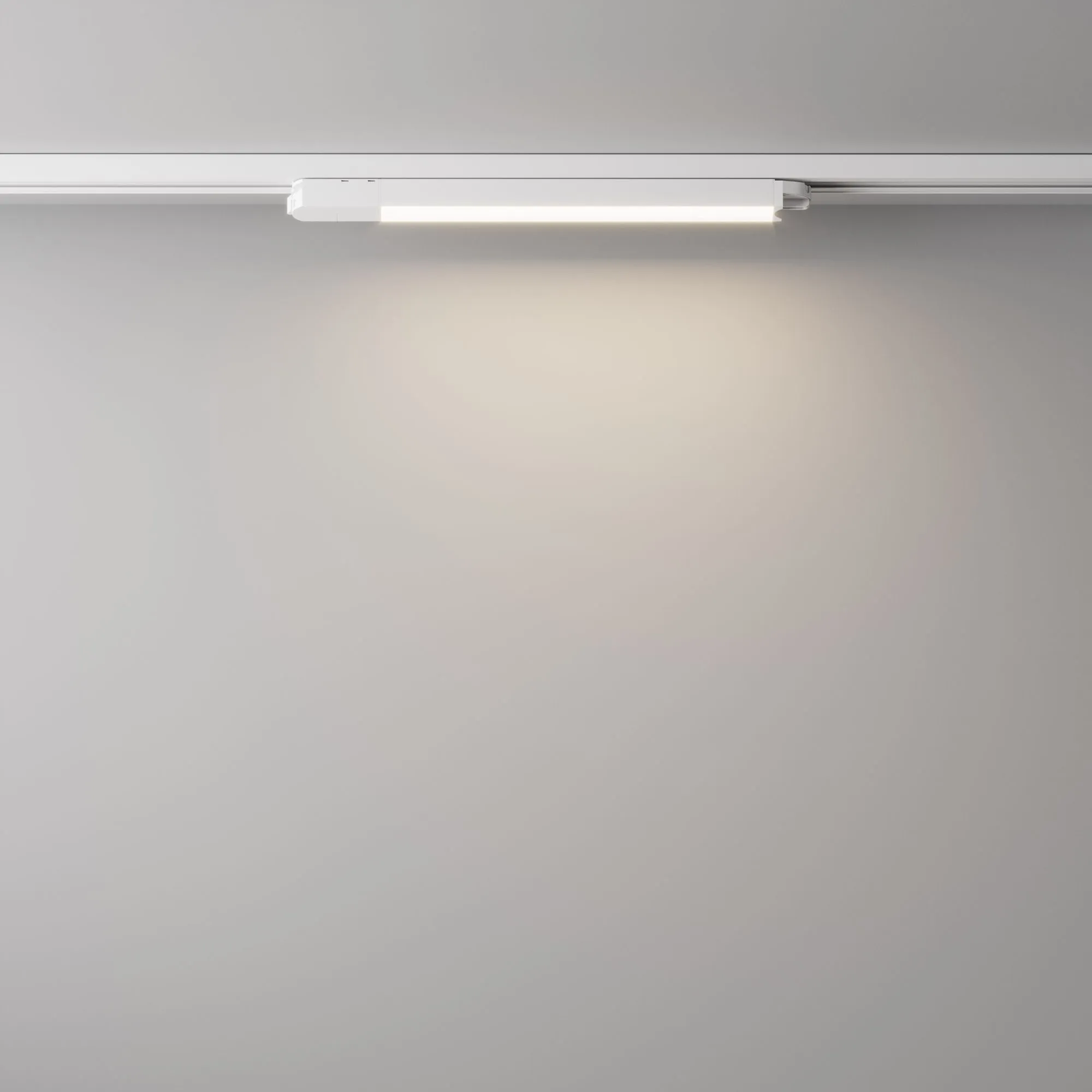 картинка Трековый светильник Technical TR000-1-12W4K-W